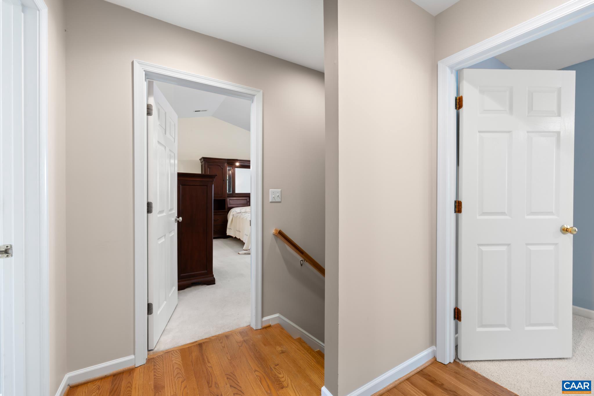 PREDDY CREEK - Residential