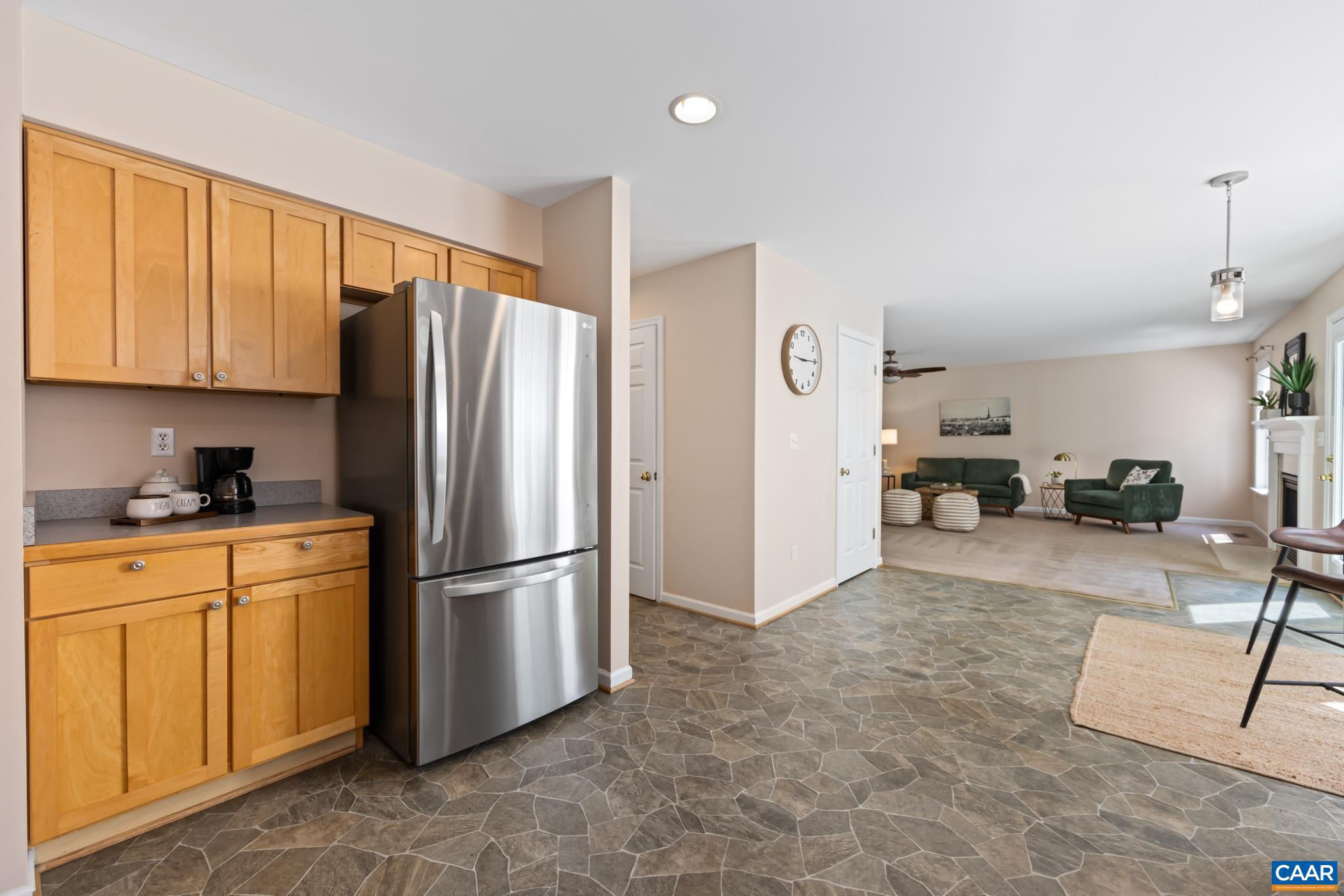 PREDDY CREEK - Residential