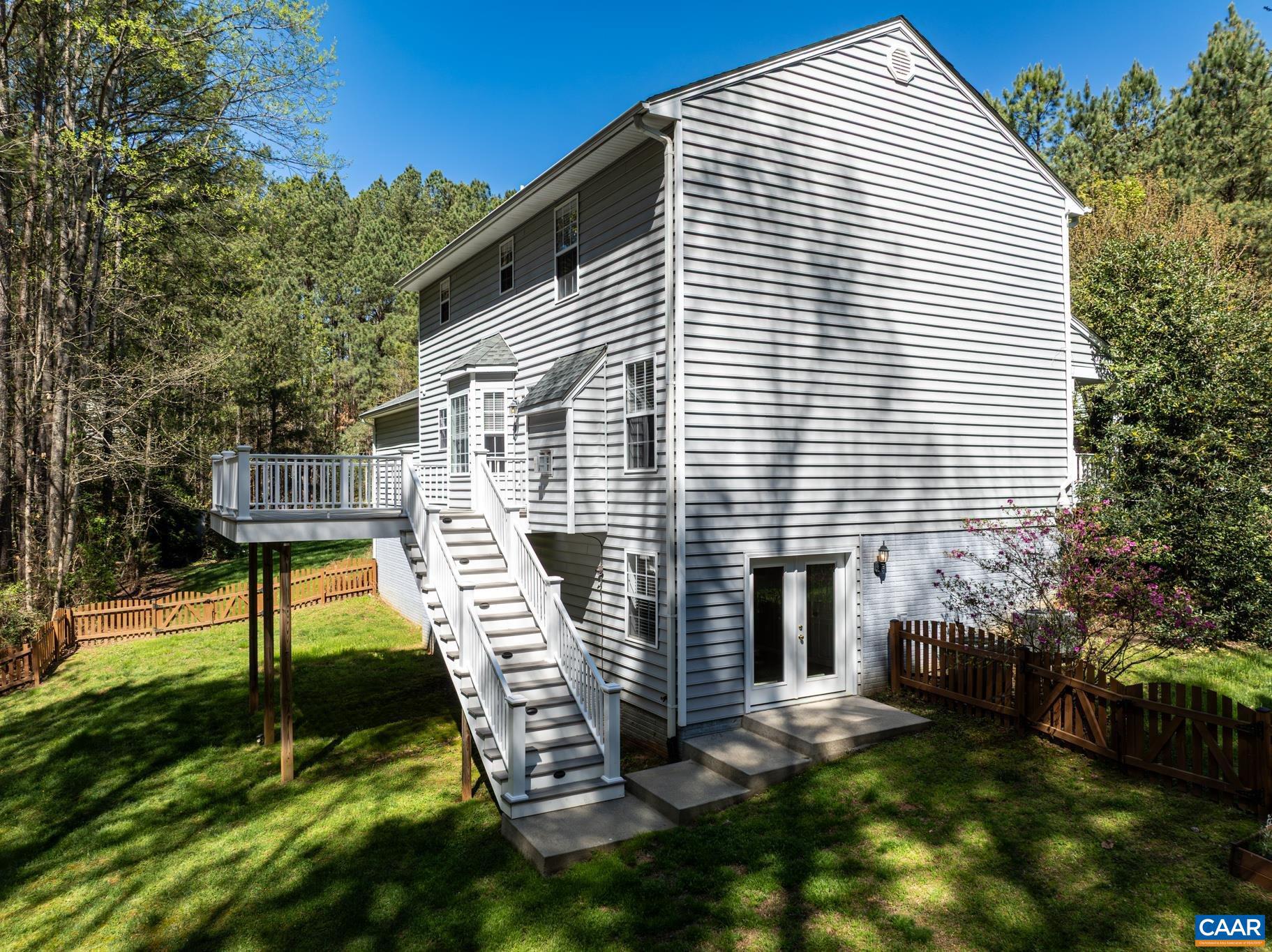 PREDDY CREEK - Residential