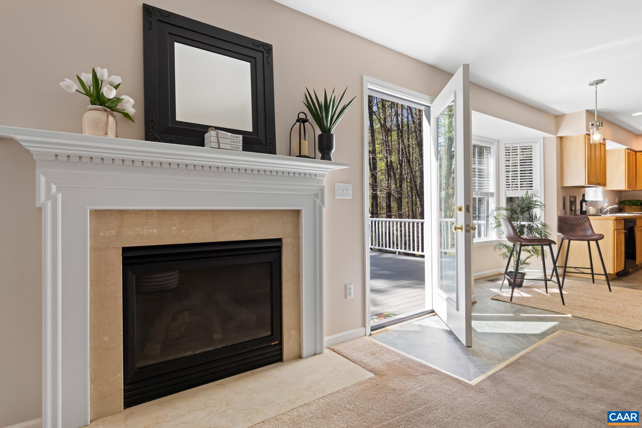 PREDDY CREEK - Residential