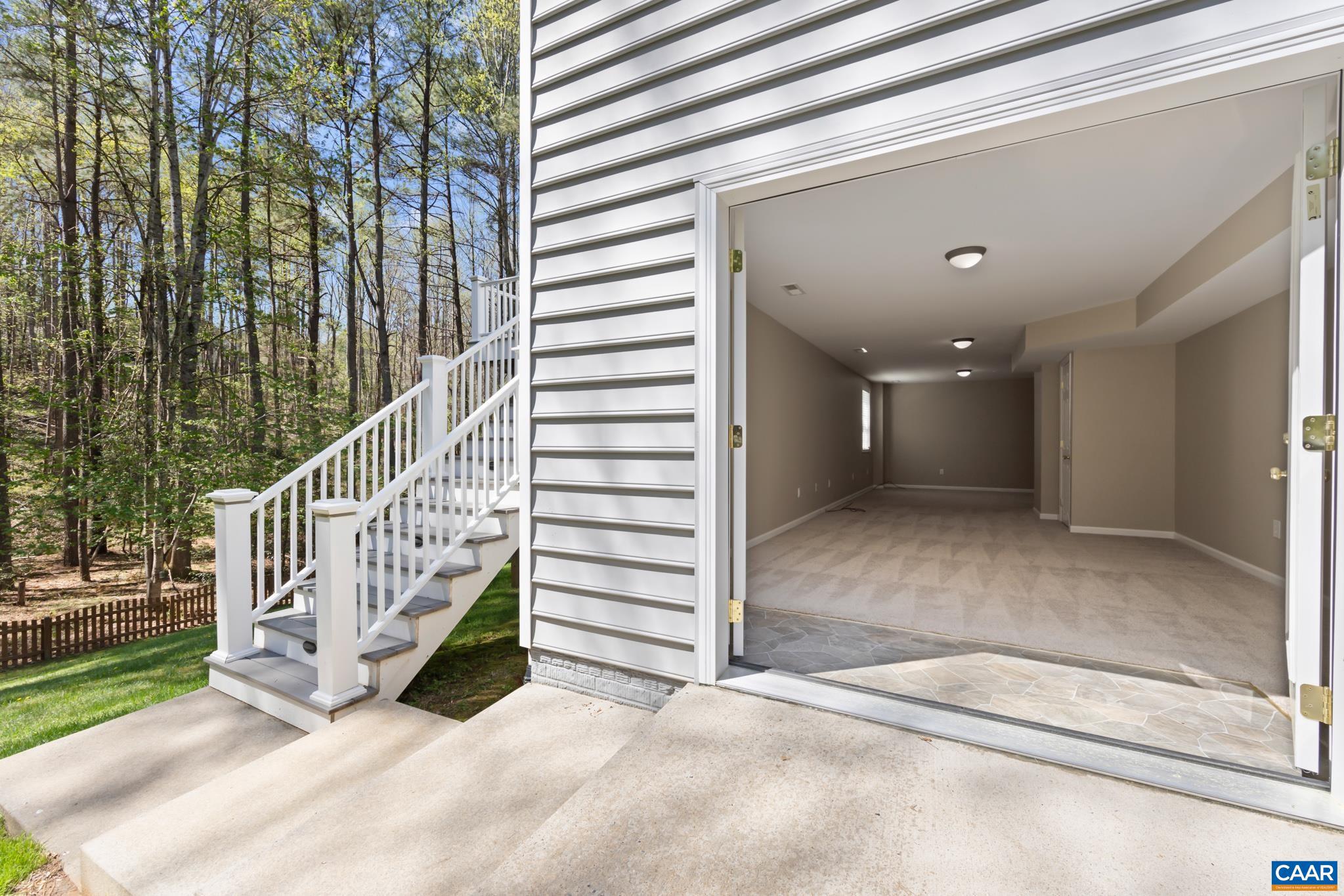 PREDDY CREEK - Residential