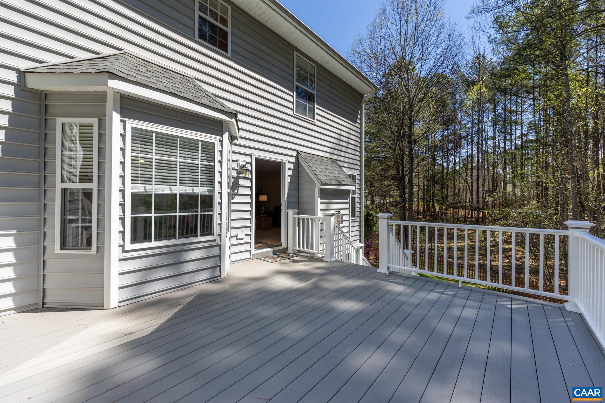 PREDDY CREEK - Residential