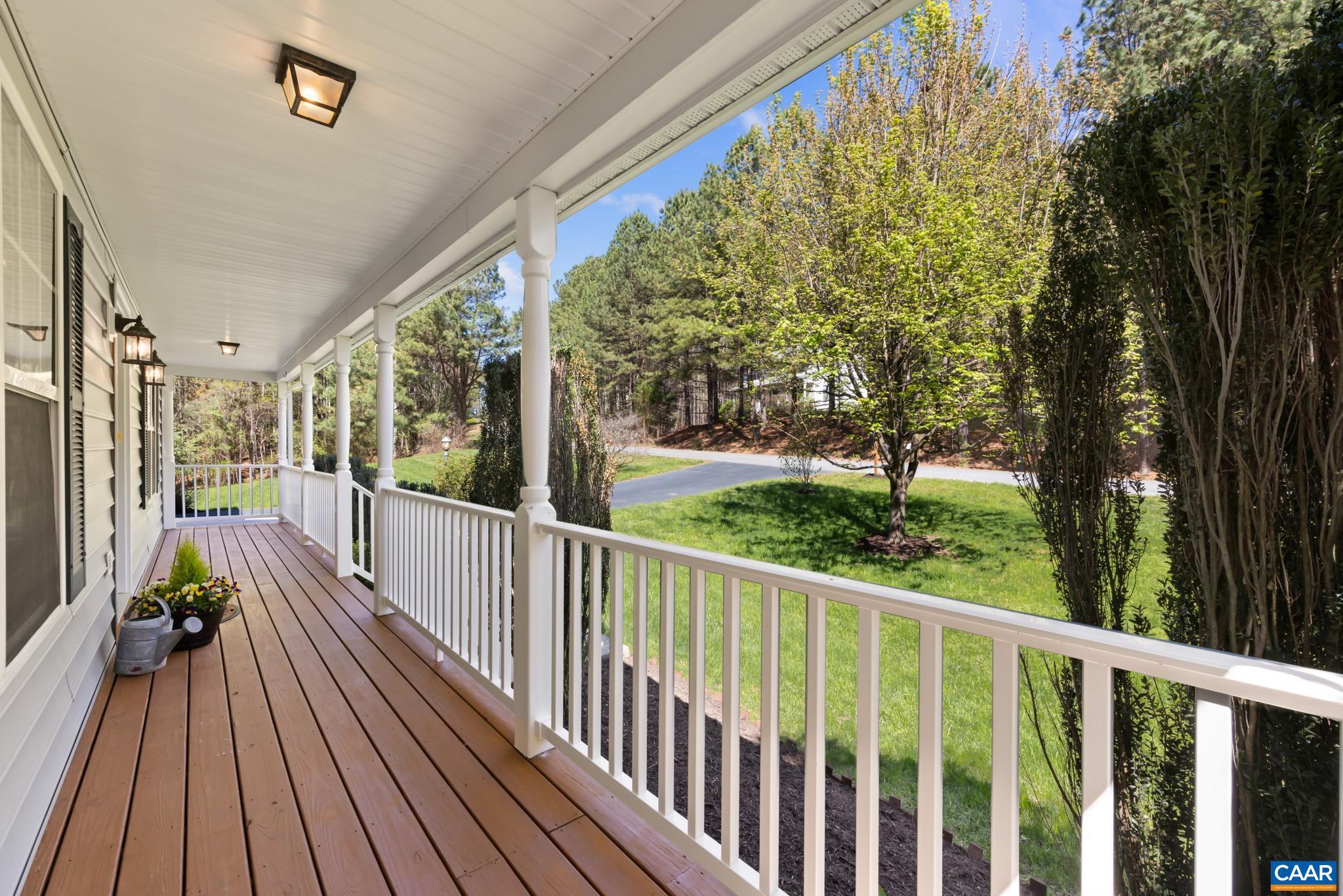 PREDDY CREEK - Residential