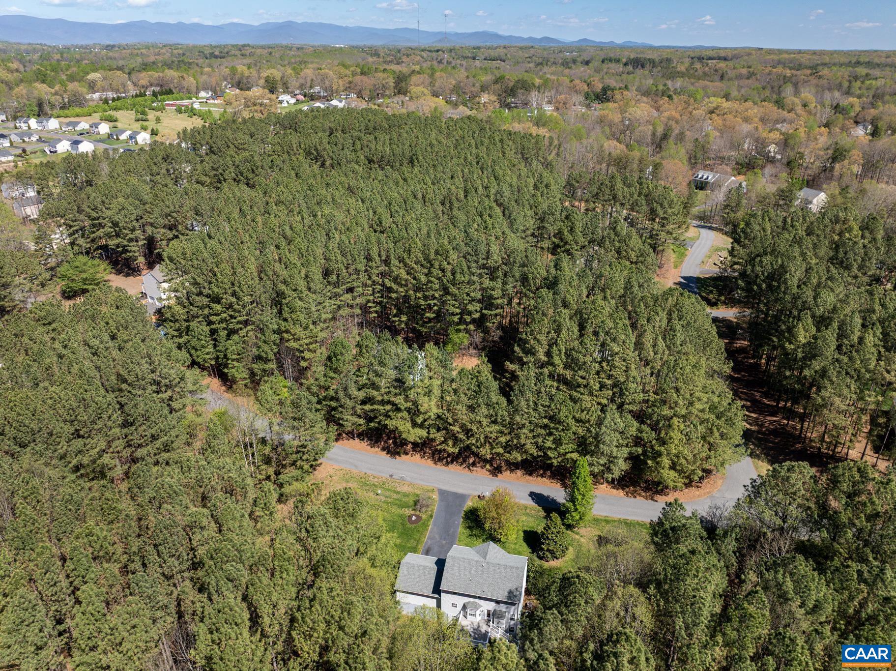 PREDDY CREEK - Residential