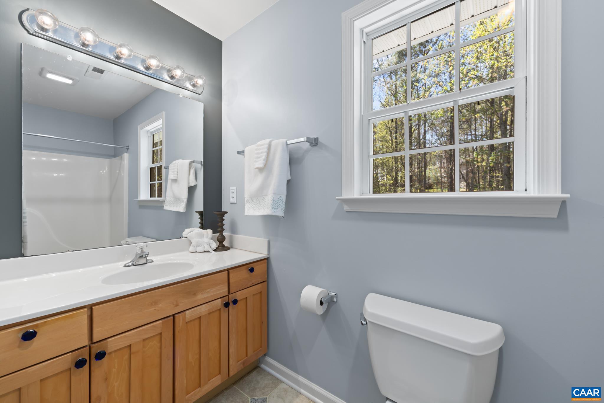 PREDDY CREEK - Residential