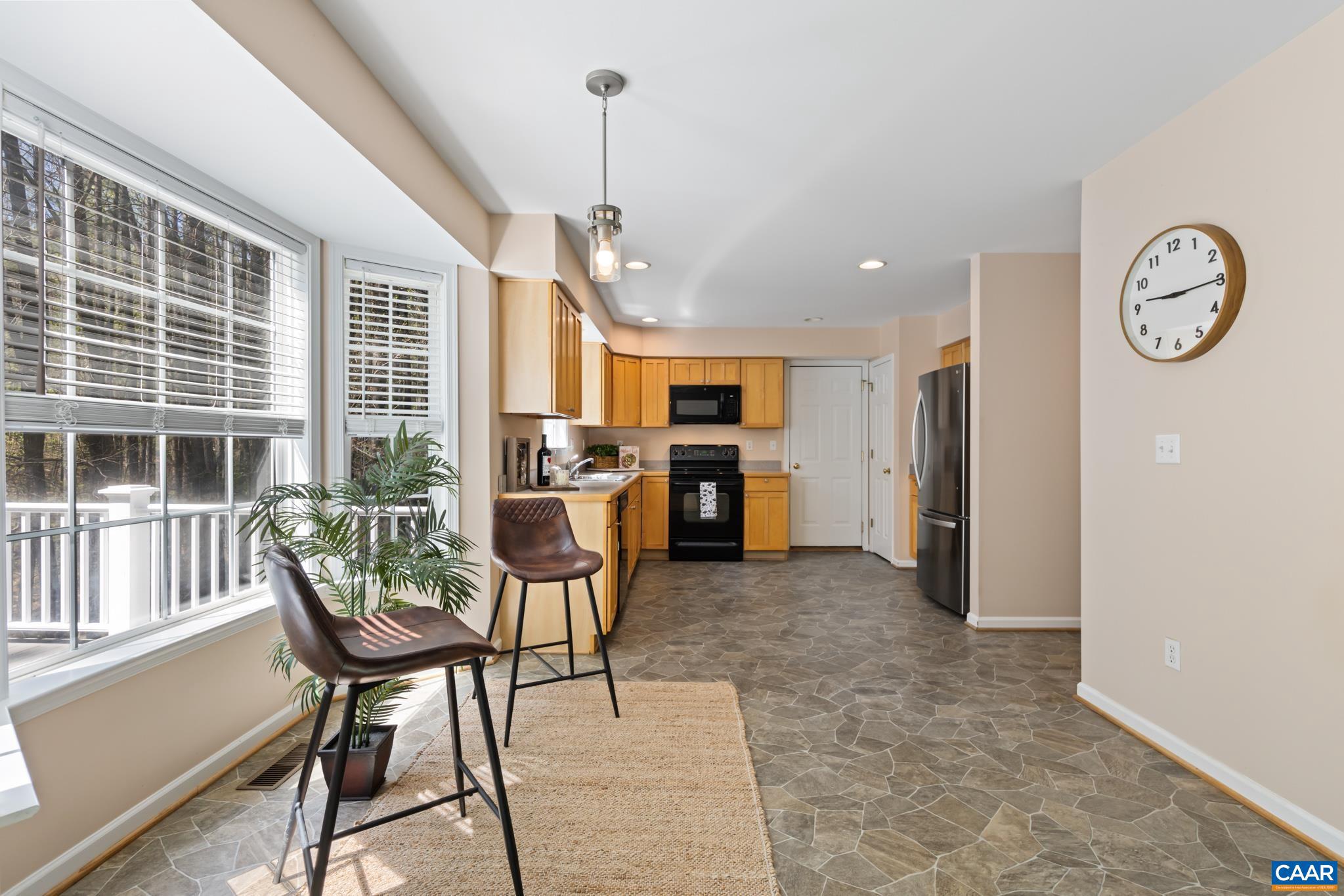 PREDDY CREEK - Residential