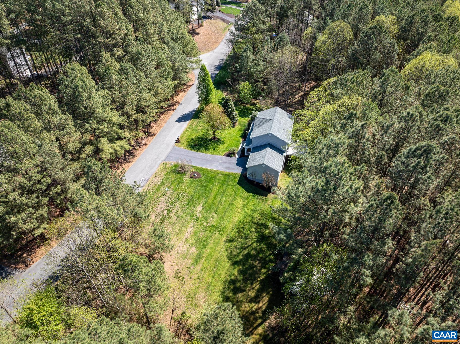 PREDDY CREEK - Residential