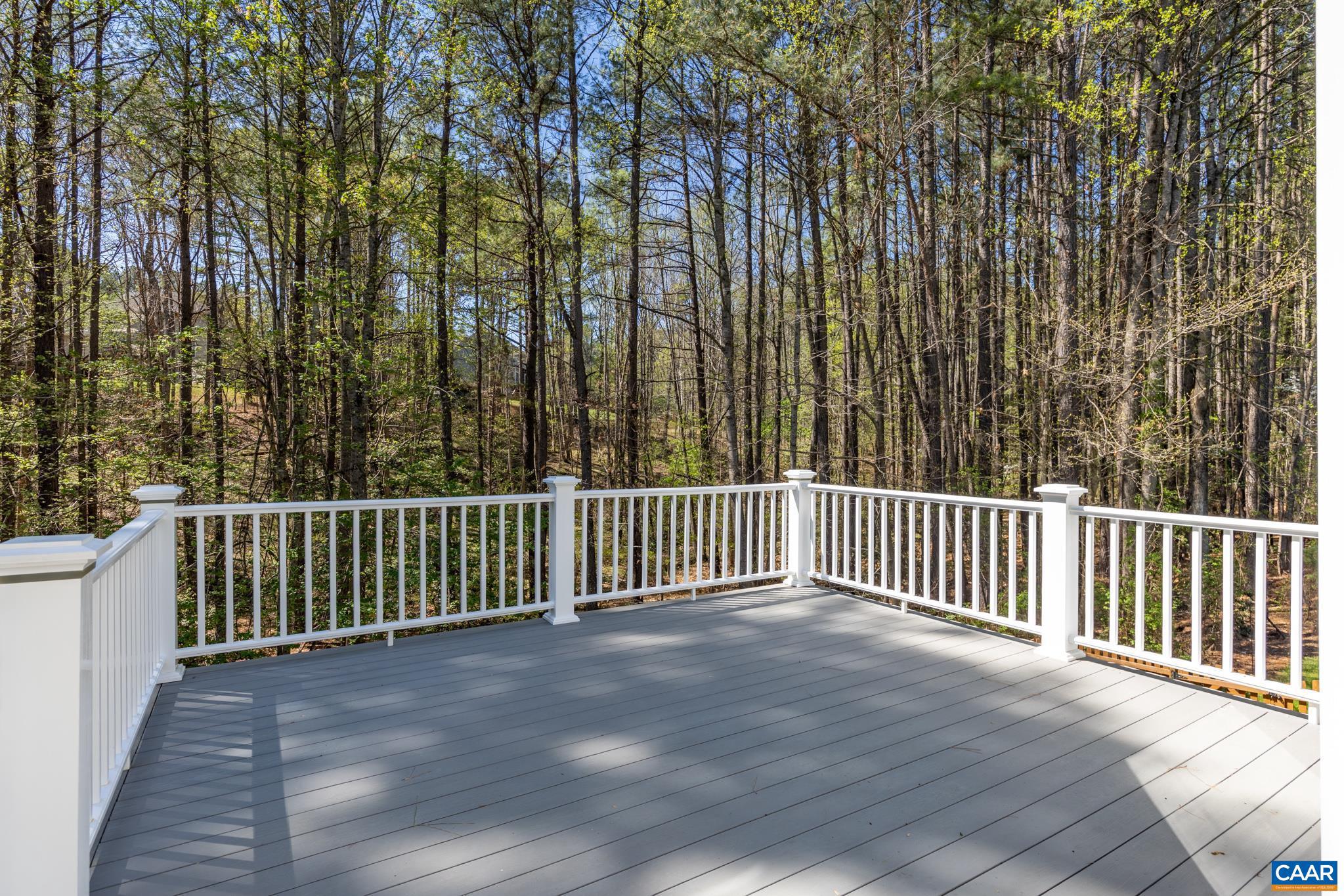 PREDDY CREEK - Residential