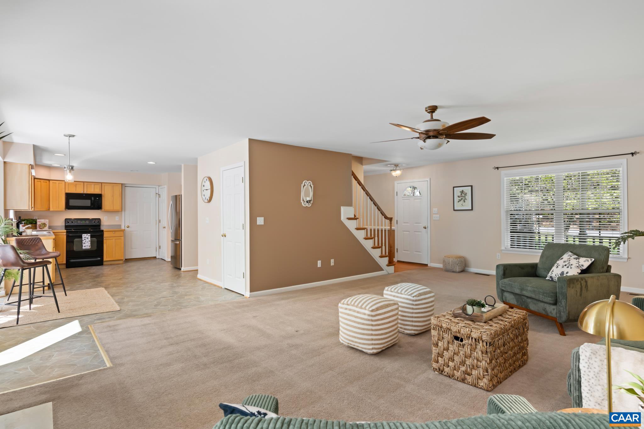 PREDDY CREEK - Residential