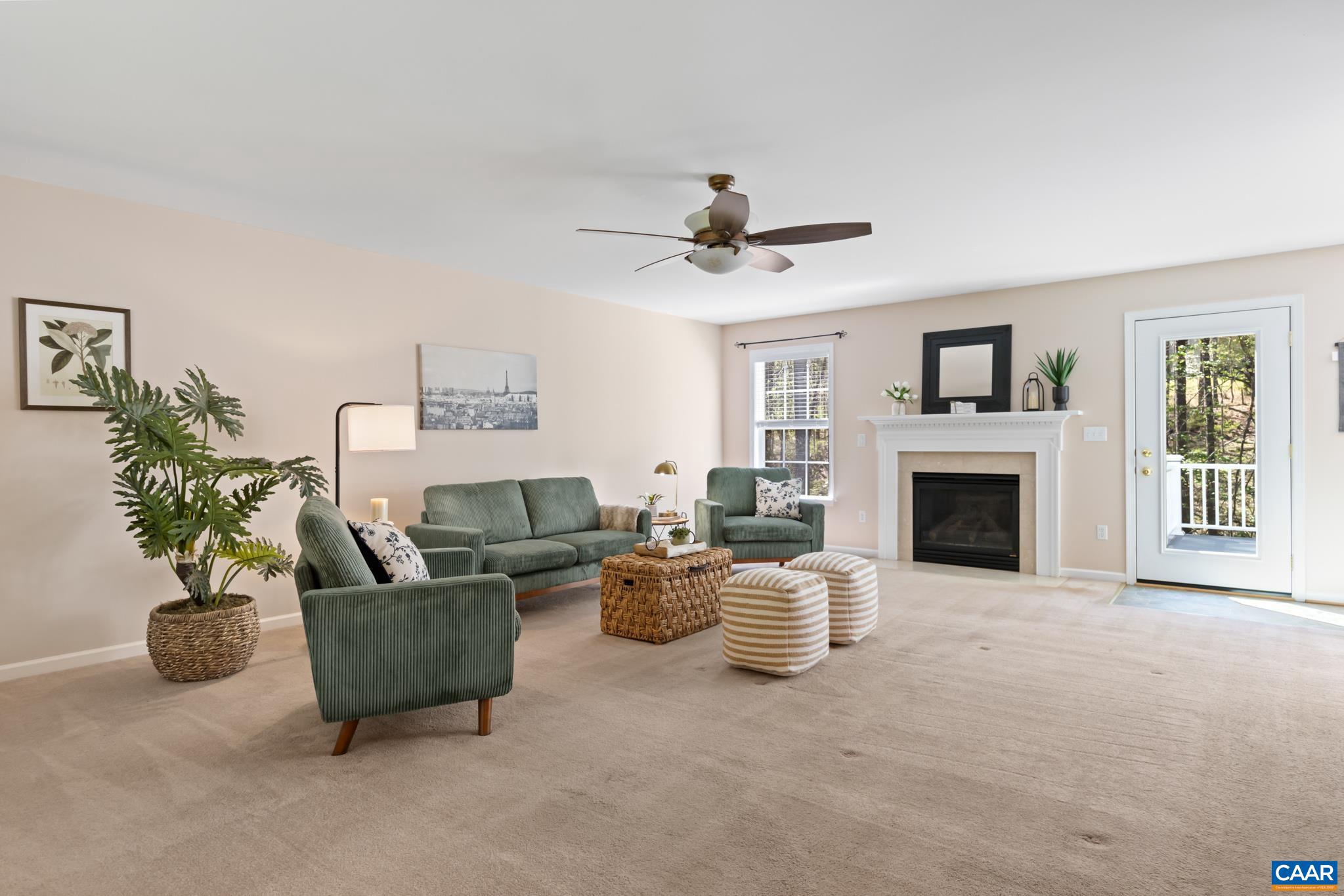 PREDDY CREEK - Residential