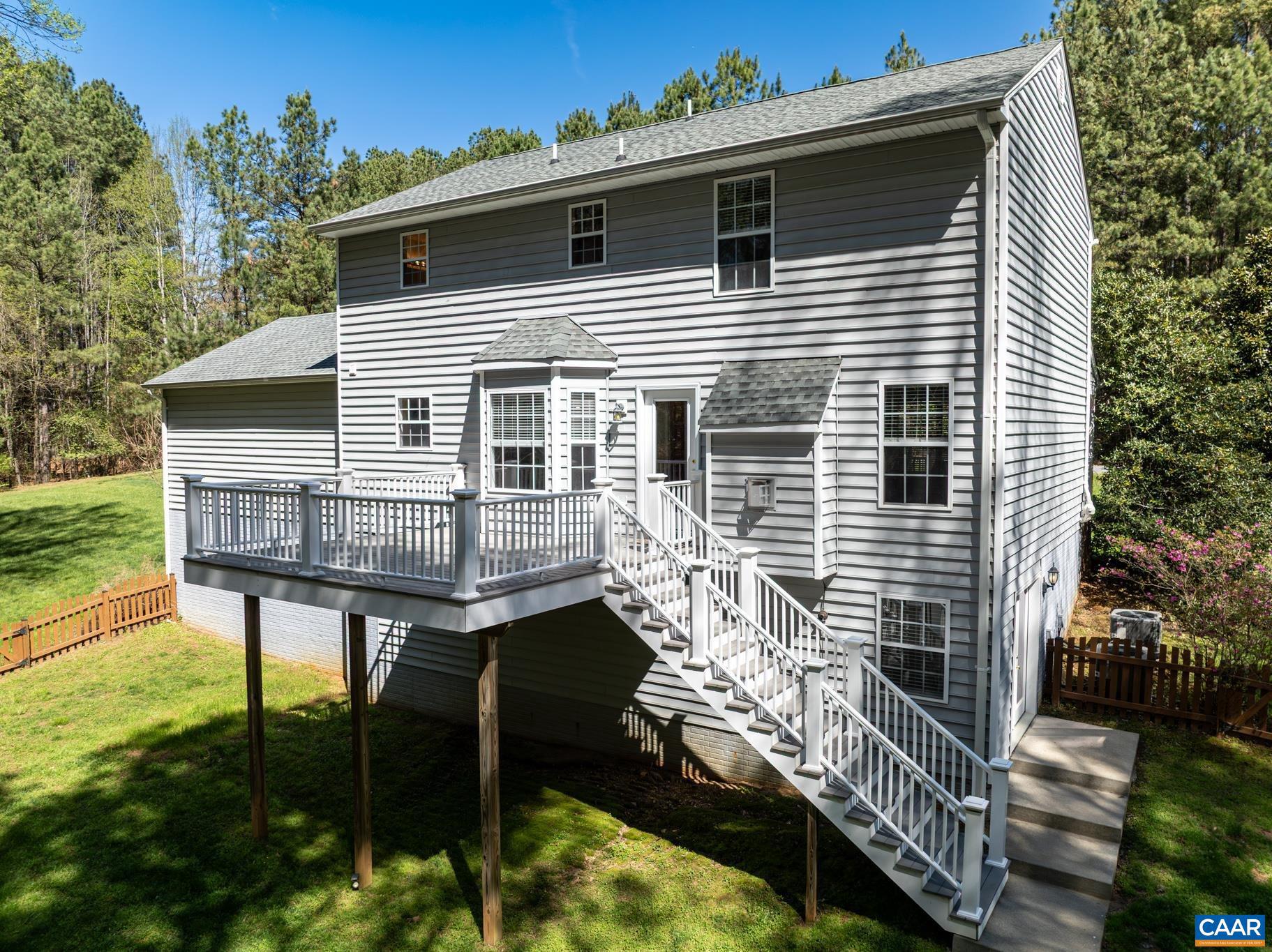 PREDDY CREEK - Residential