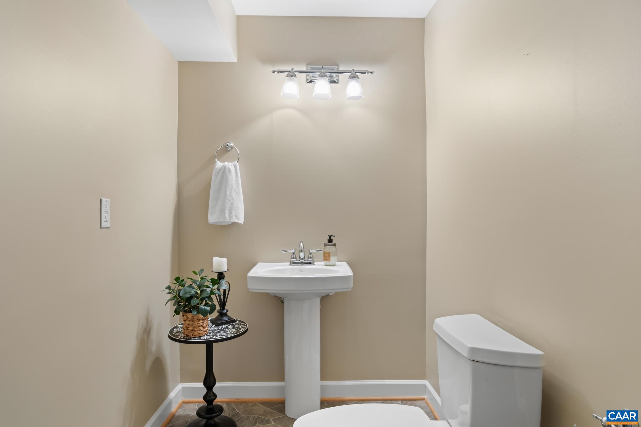 PREDDY CREEK - Residential