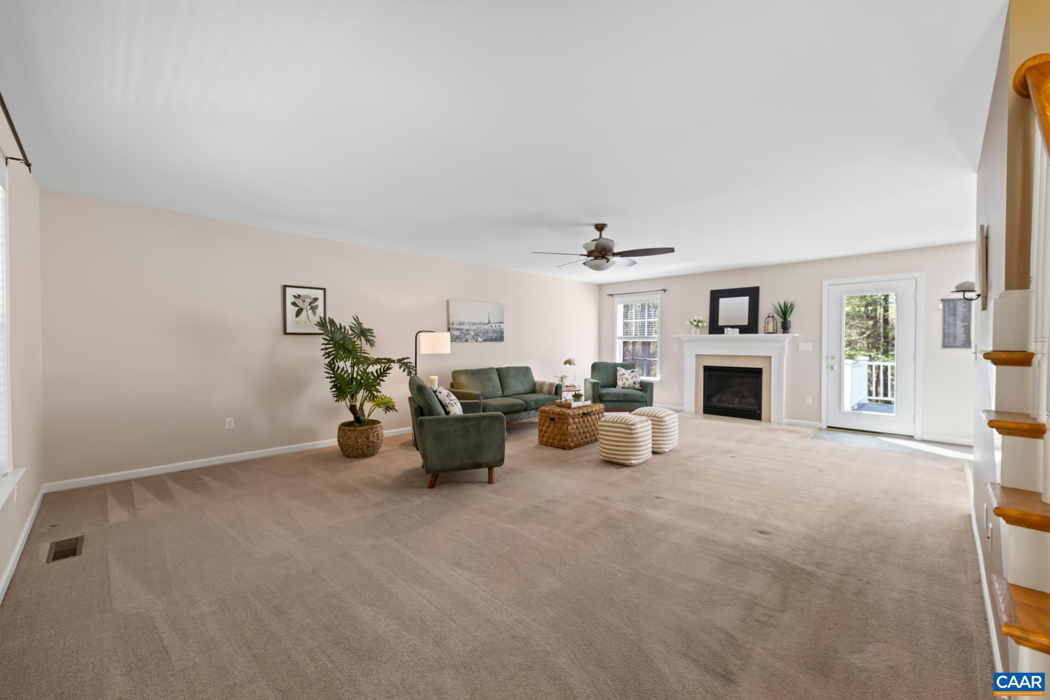 PREDDY CREEK - Residential