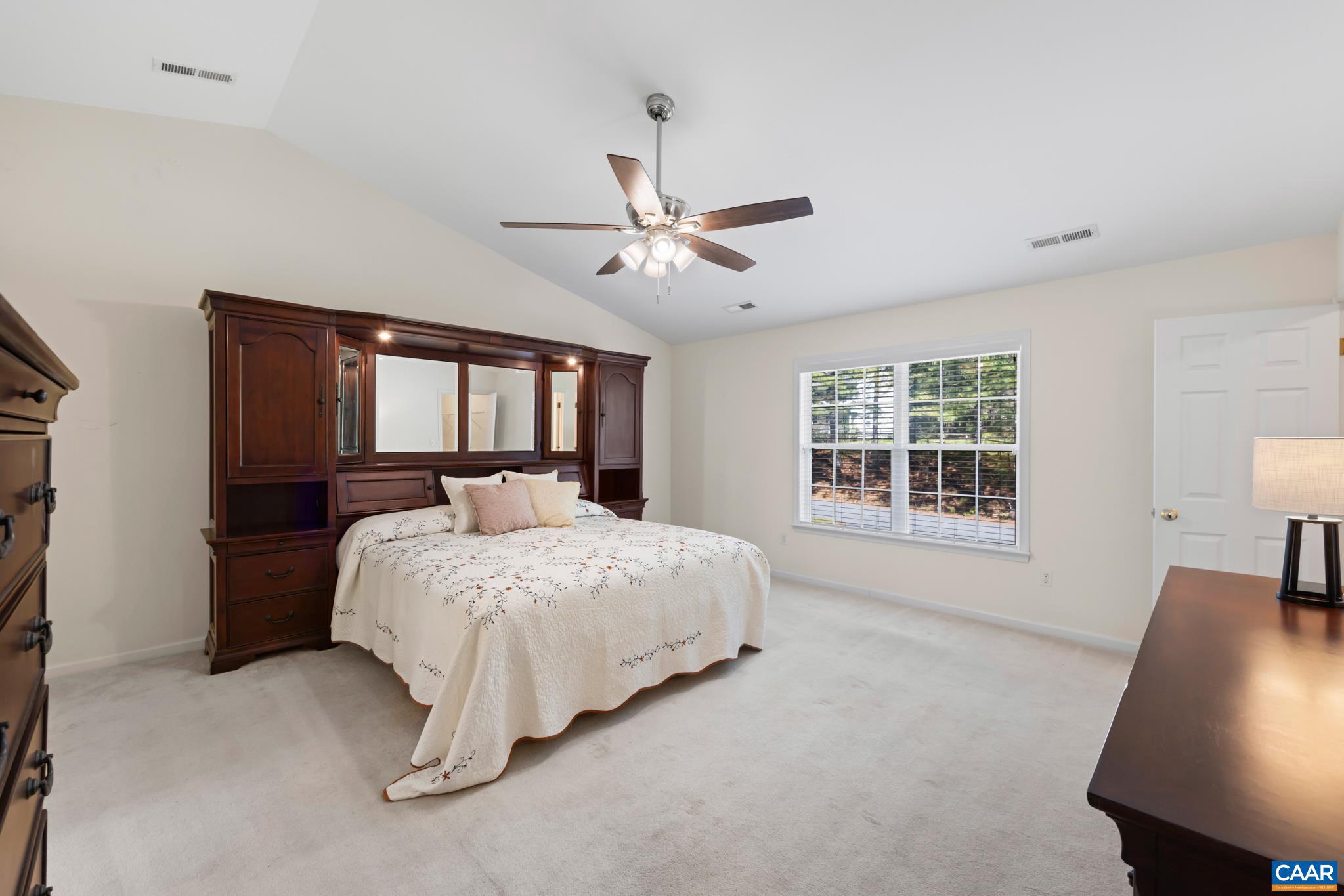 PREDDY CREEK - Residential