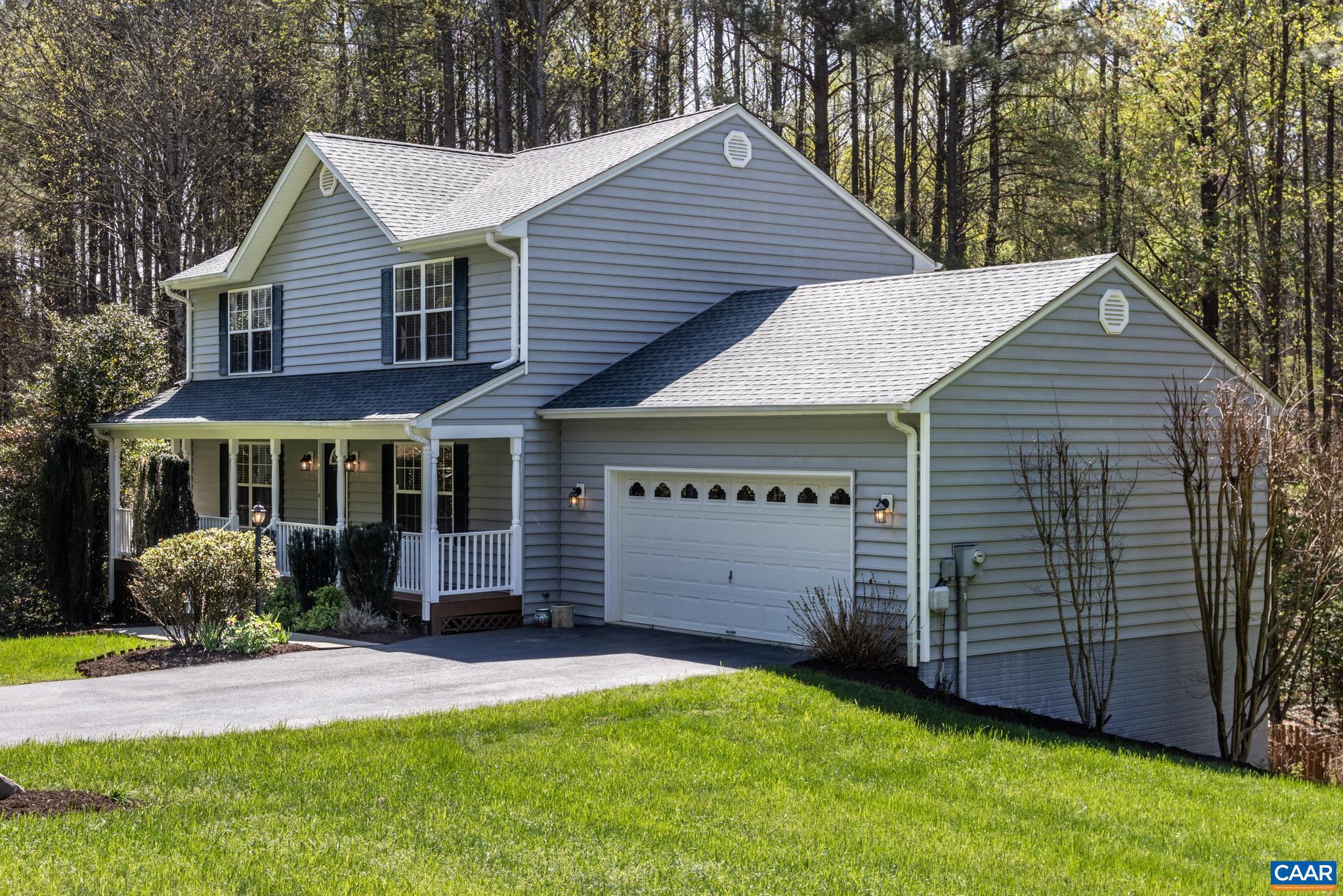 PREDDY CREEK - Residential