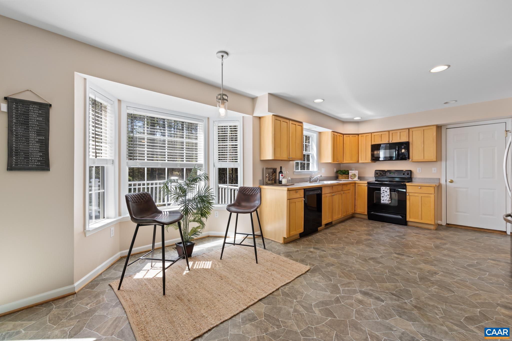 PREDDY CREEK - Residential