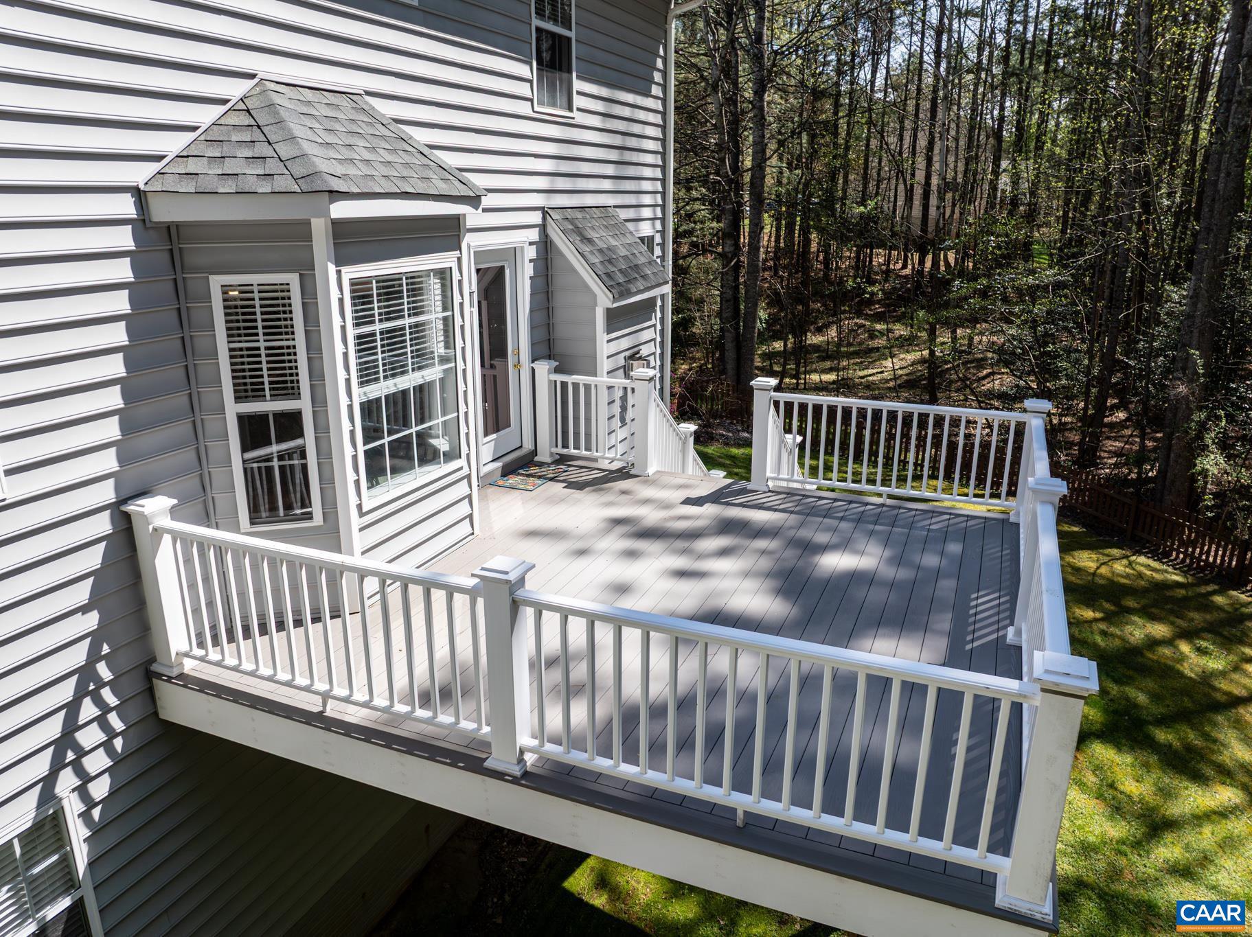 PREDDY CREEK - Residential