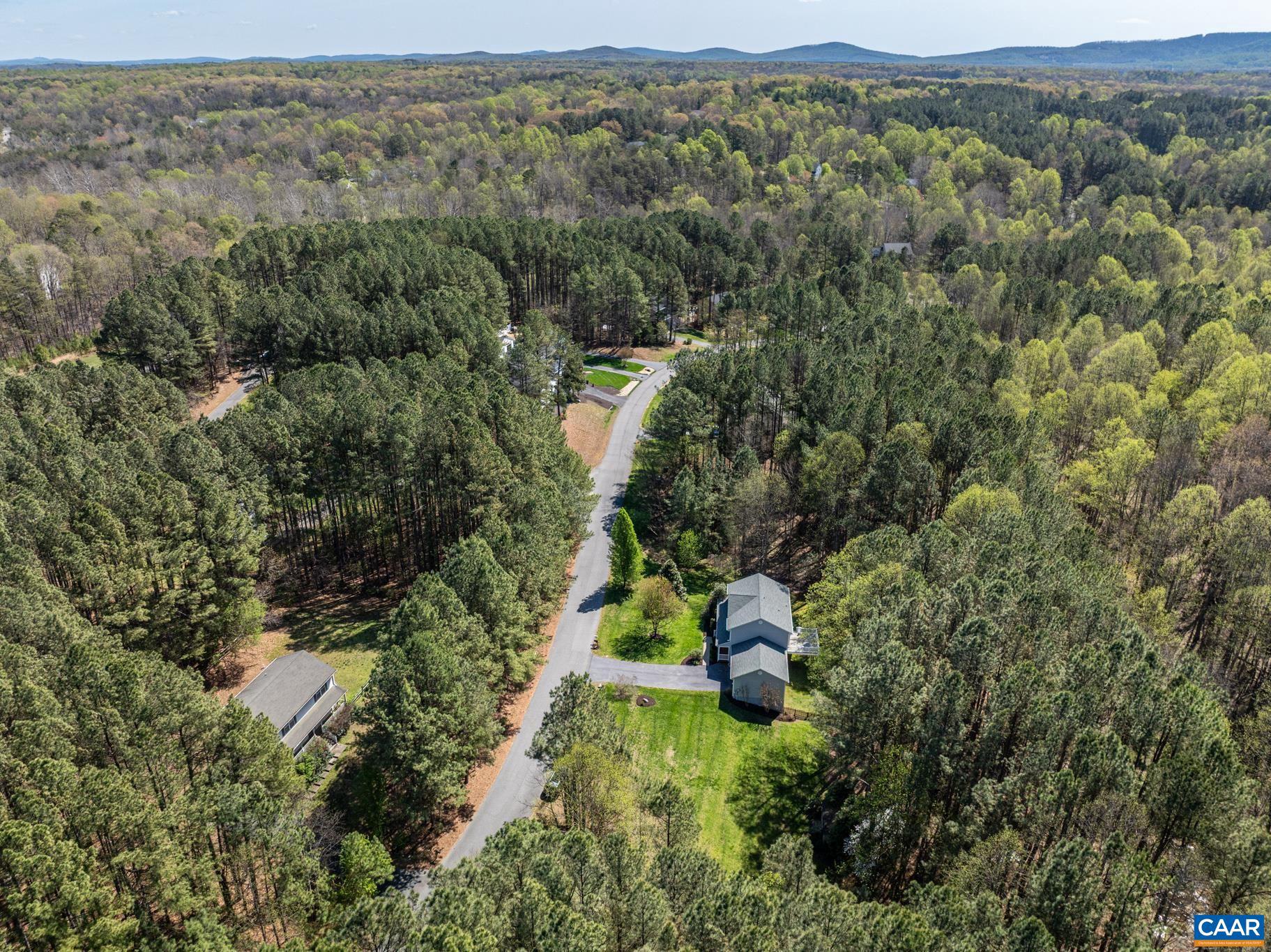 PREDDY CREEK - Residential