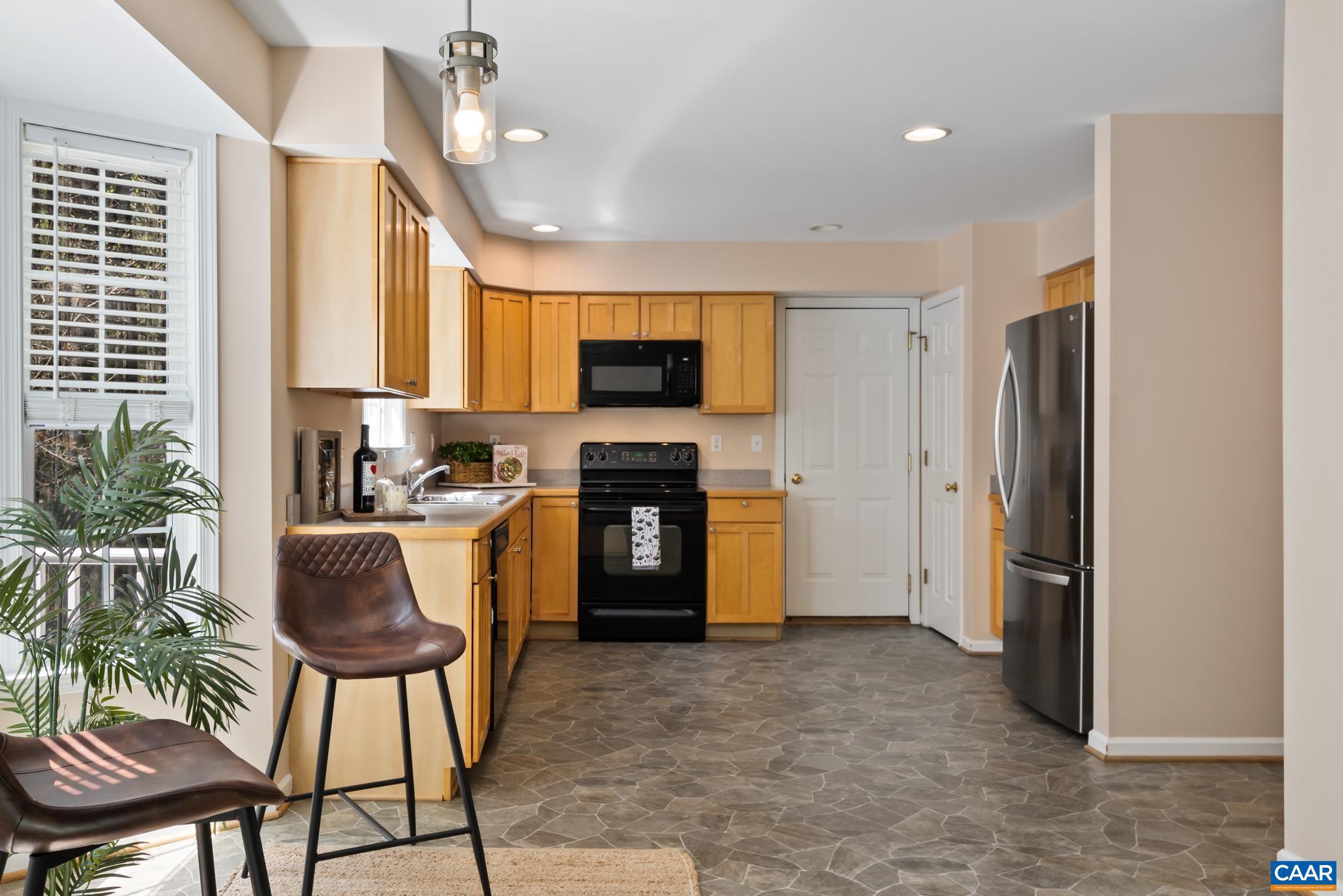 PREDDY CREEK - Residential