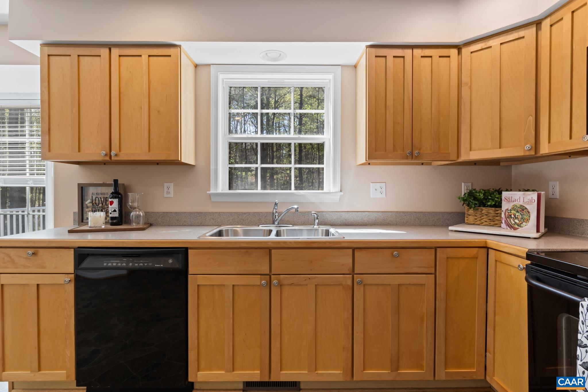 PREDDY CREEK - Residential