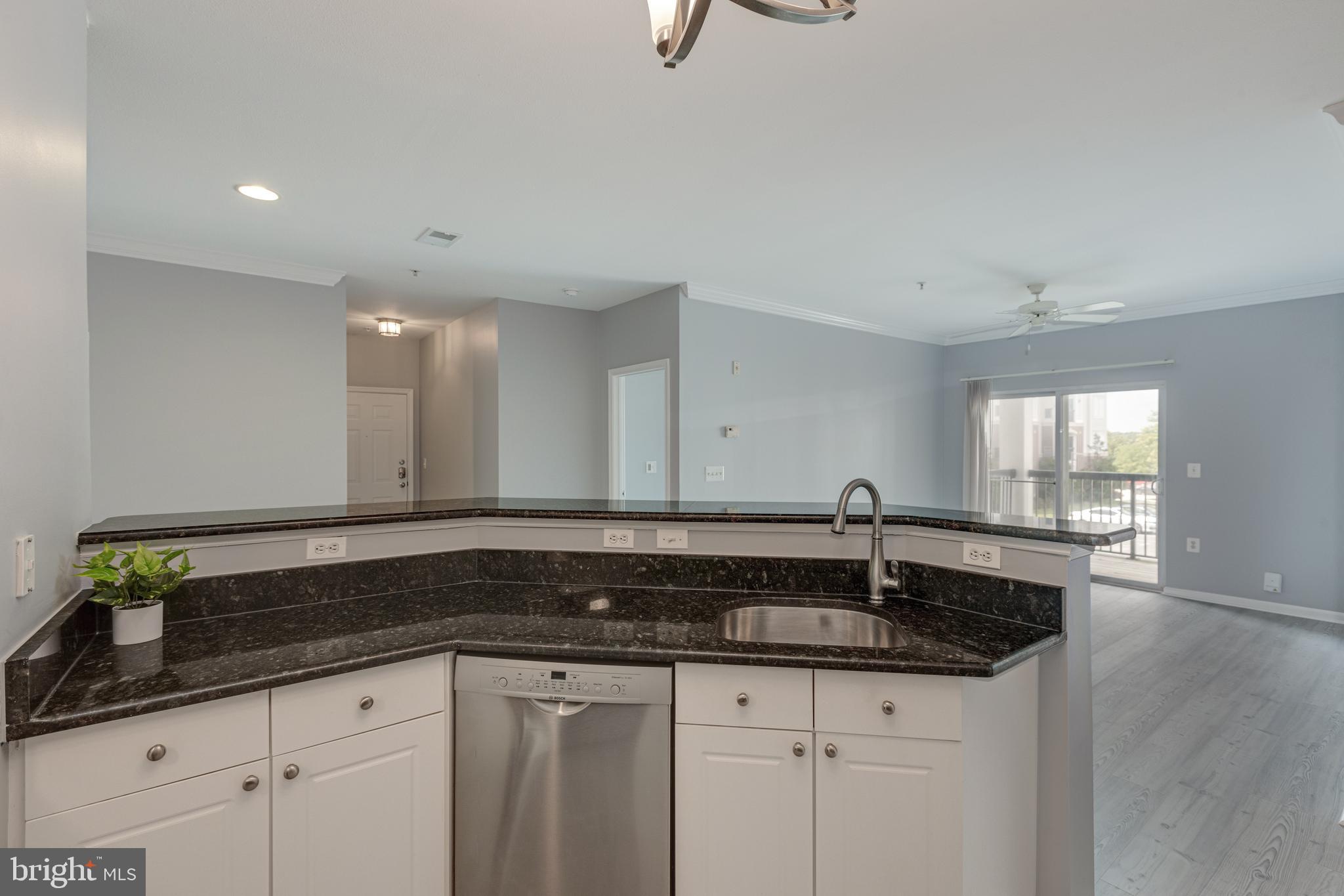 FAIRFAX RIDGE CONDOS - Residential