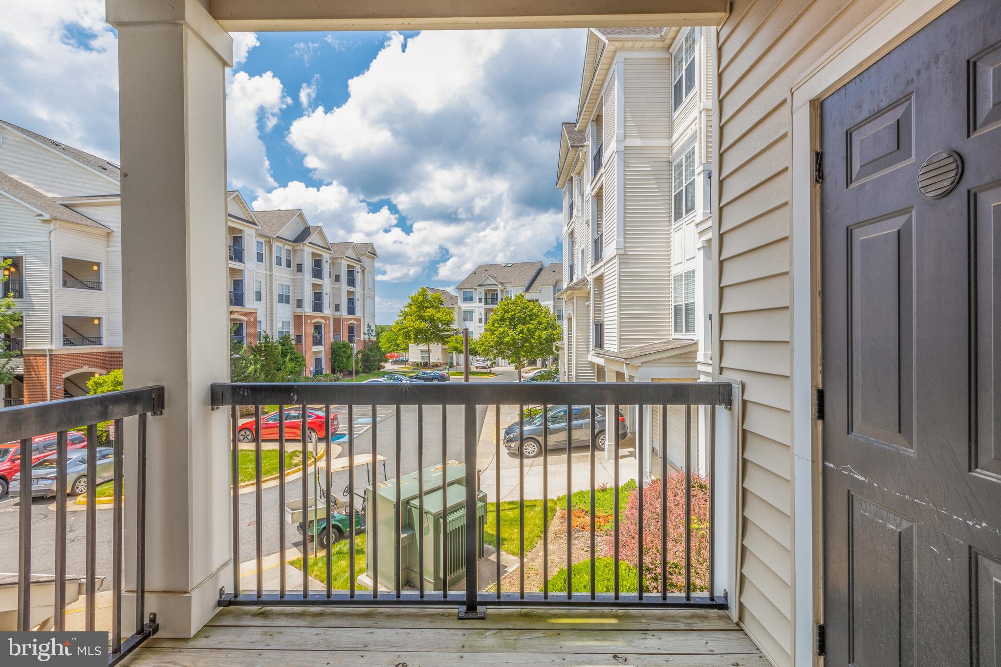 FAIRFAX RIDGE CONDOS - Residential