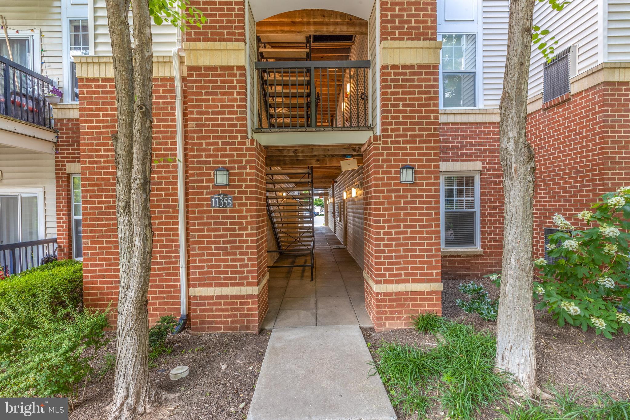 FAIRFAX RIDGE CONDOS - Residential