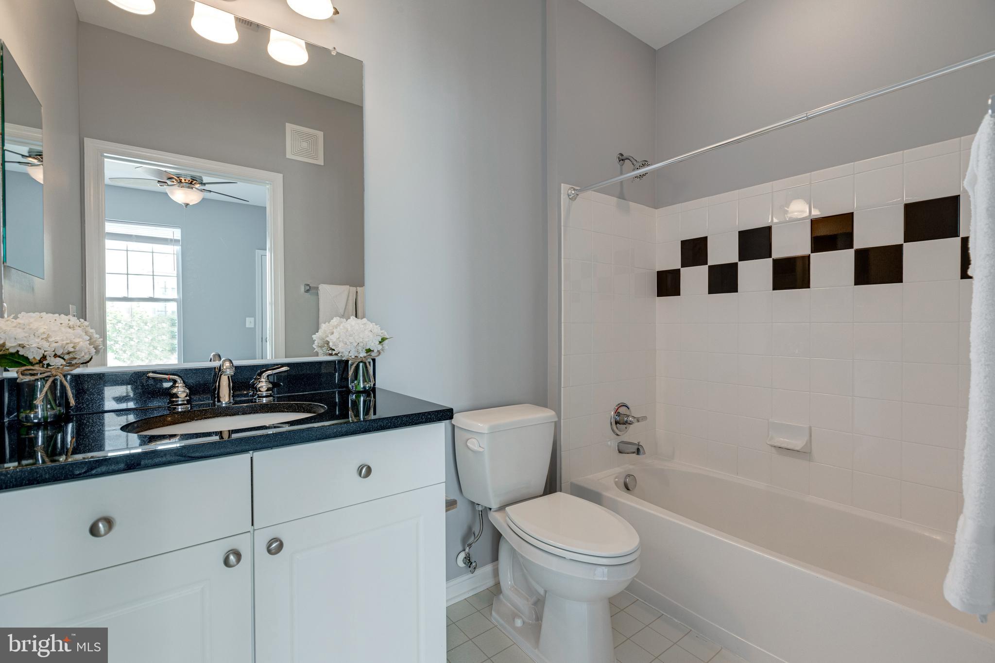 FAIRFAX RIDGE CONDOS - Residential