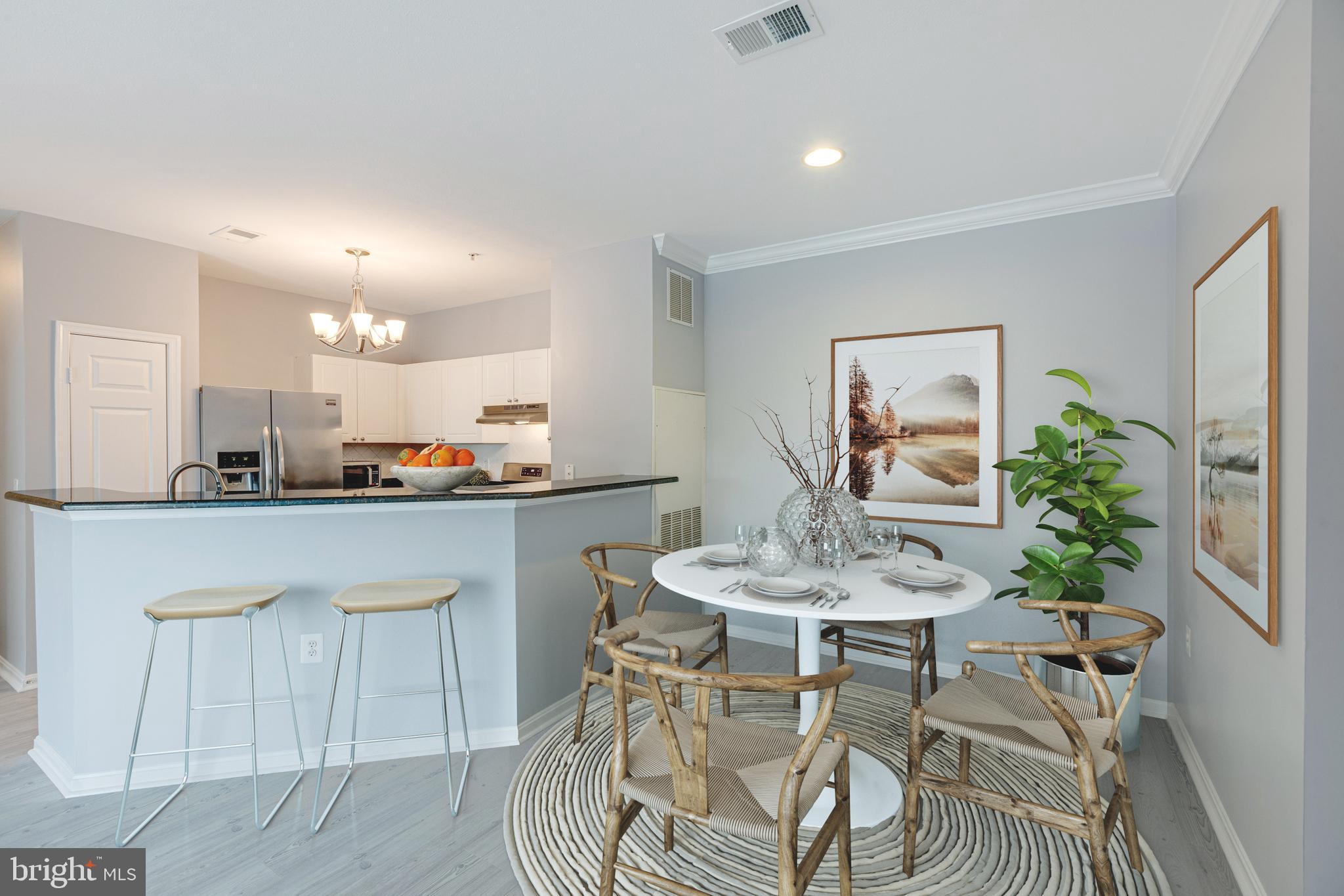 FAIRFAX RIDGE CONDOS - Residential