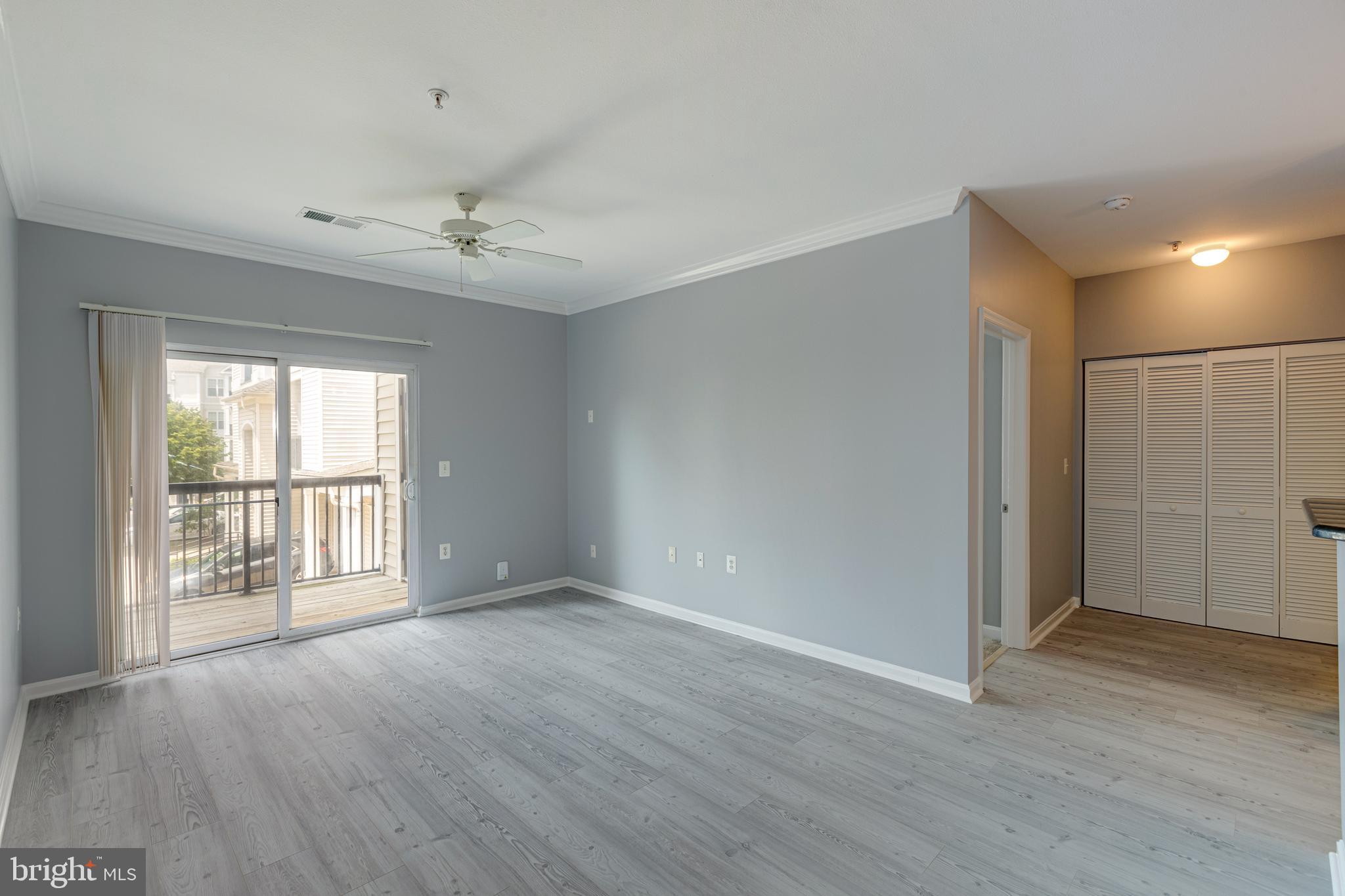 FAIRFAX RIDGE CONDOS - Residential