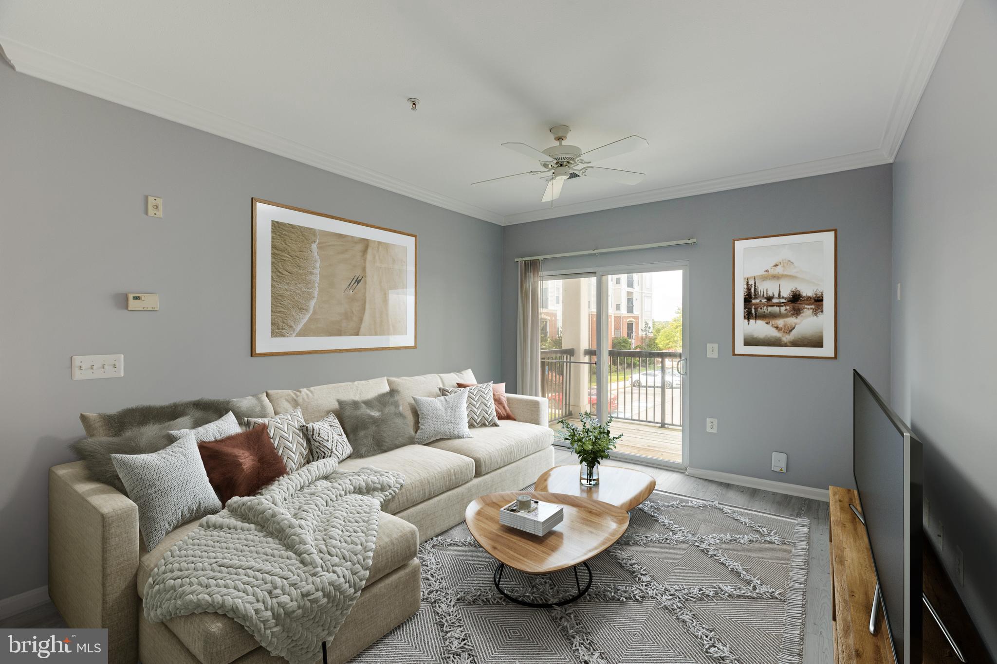 FAIRFAX RIDGE CONDOS - Residential