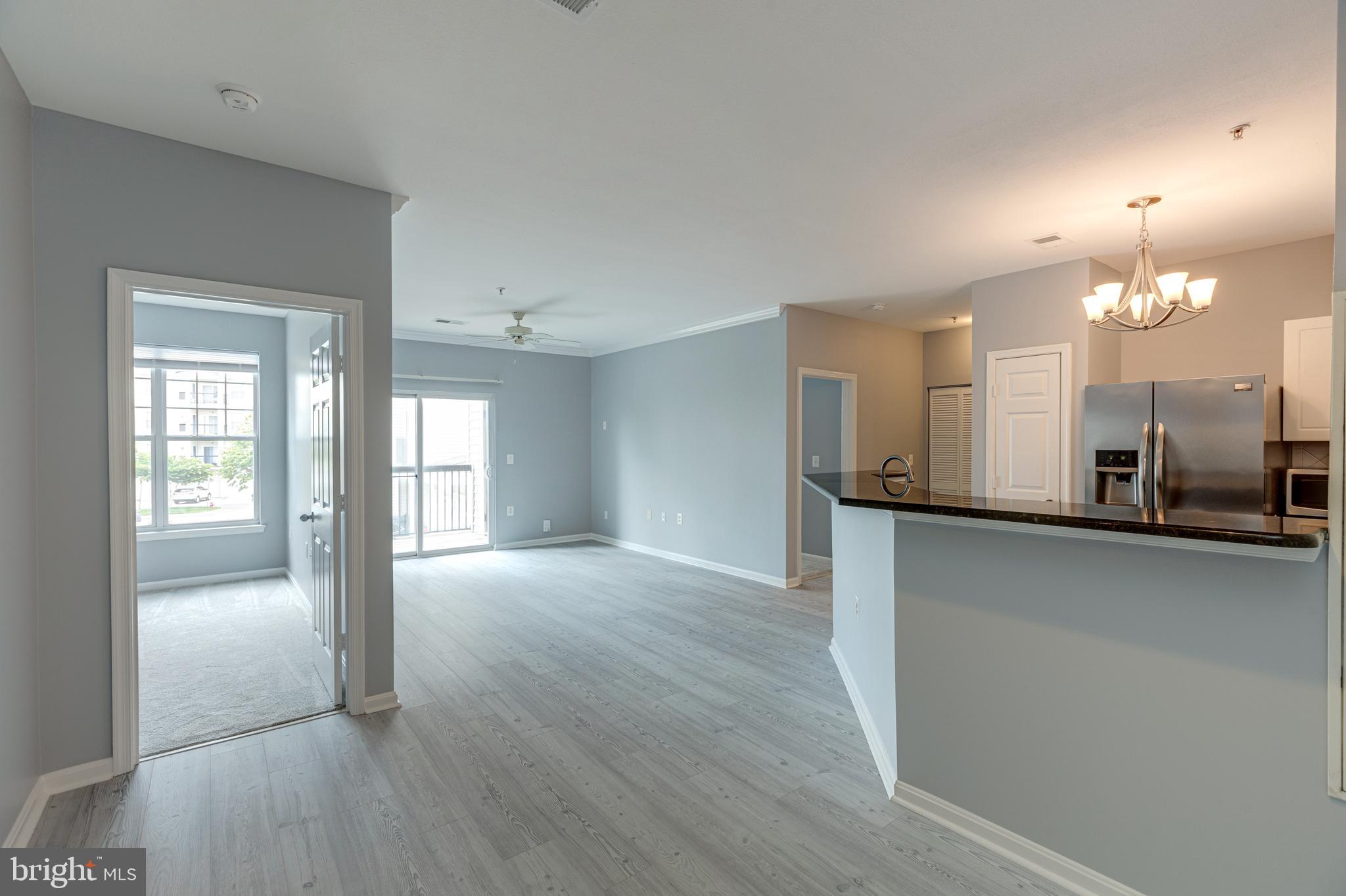 FAIRFAX RIDGE CONDOS - Residential