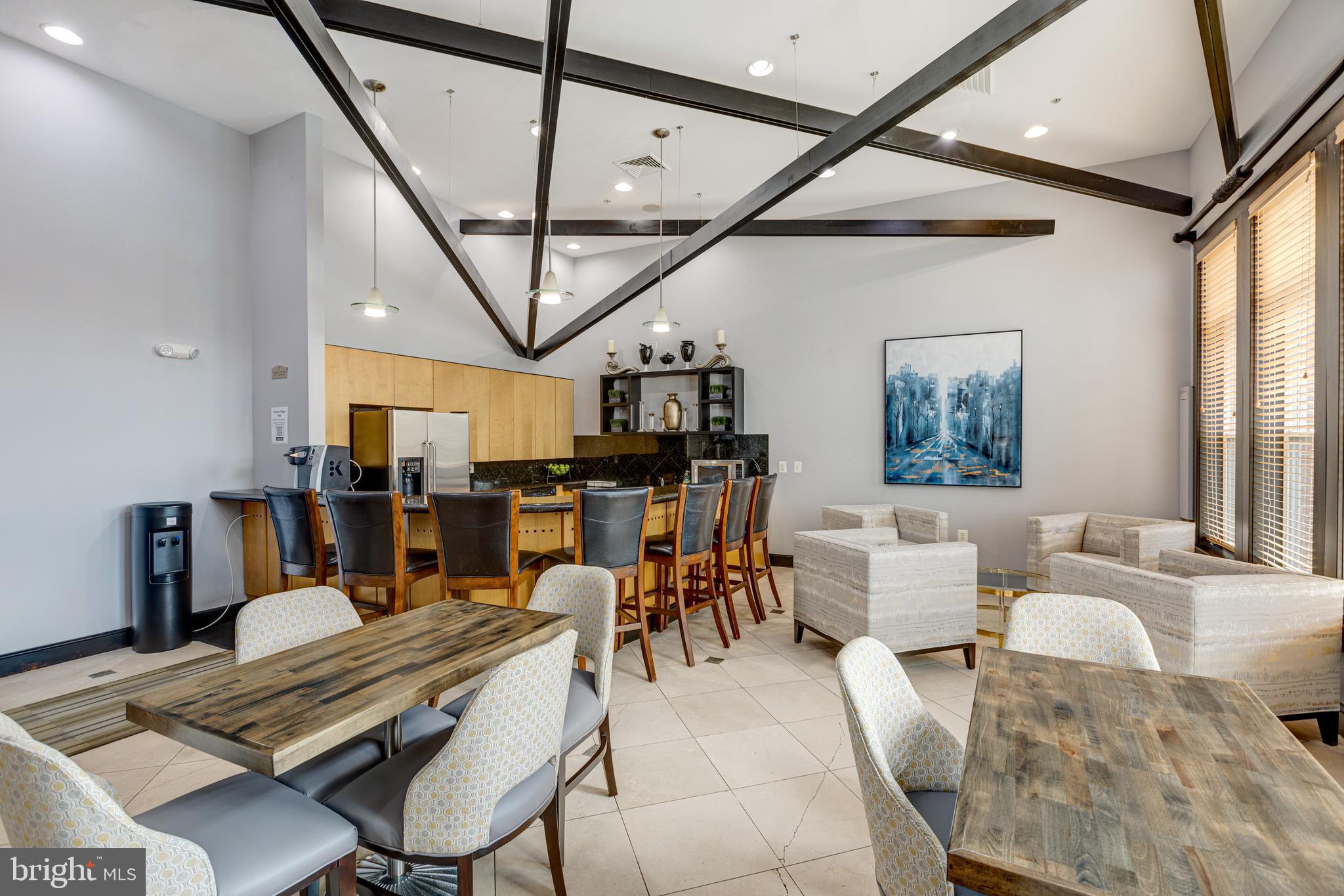 FAIRFAX RIDGE CONDOS - Residential