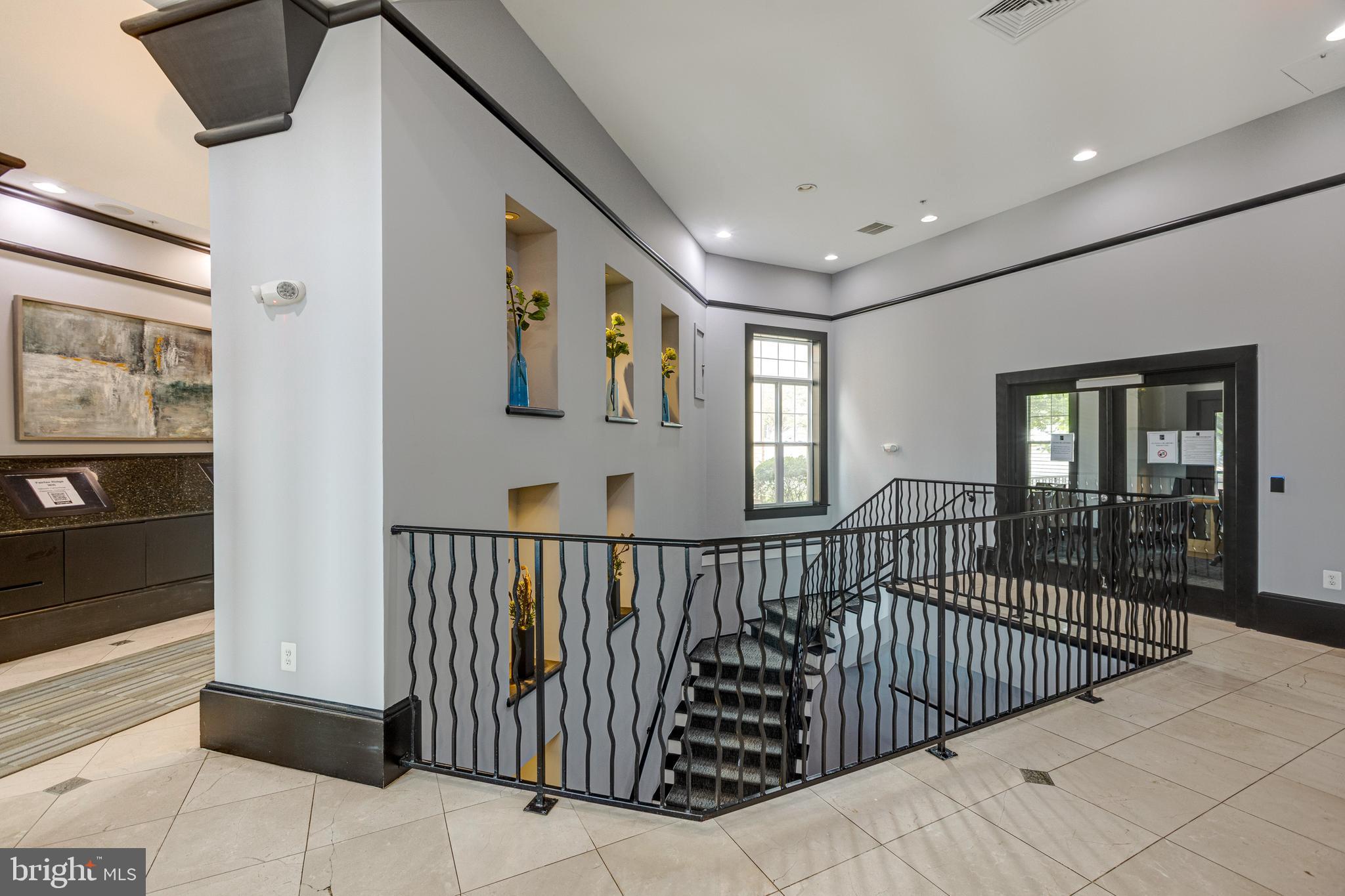 FAIRFAX RIDGE CONDOS - Residential