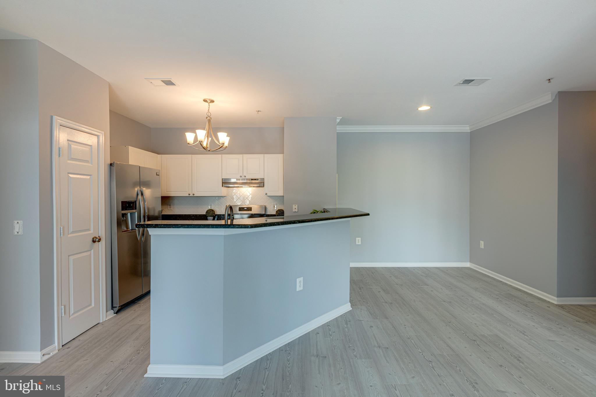 FAIRFAX RIDGE CONDOS - Residential