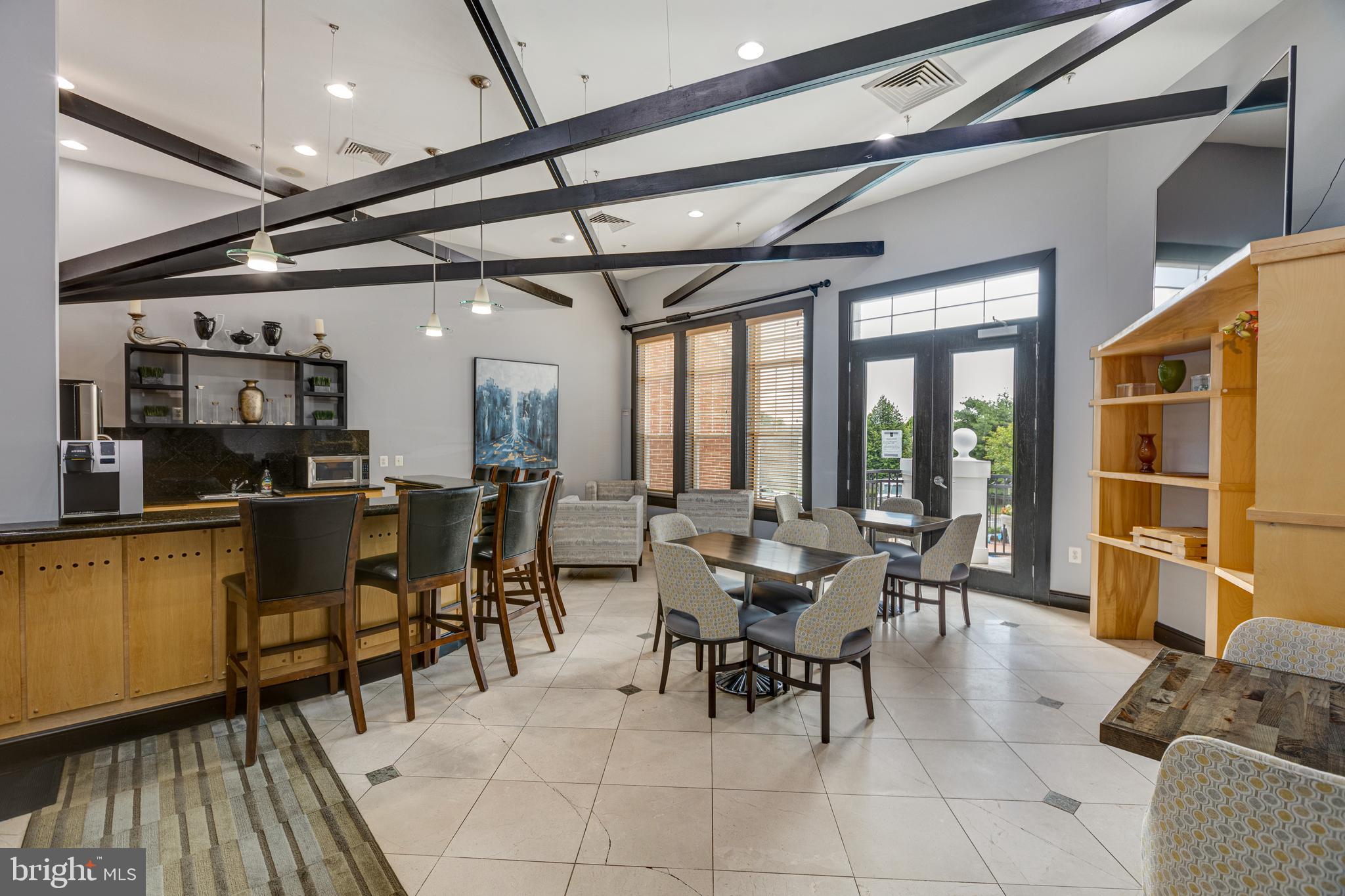 FAIRFAX RIDGE CONDOS - Residential