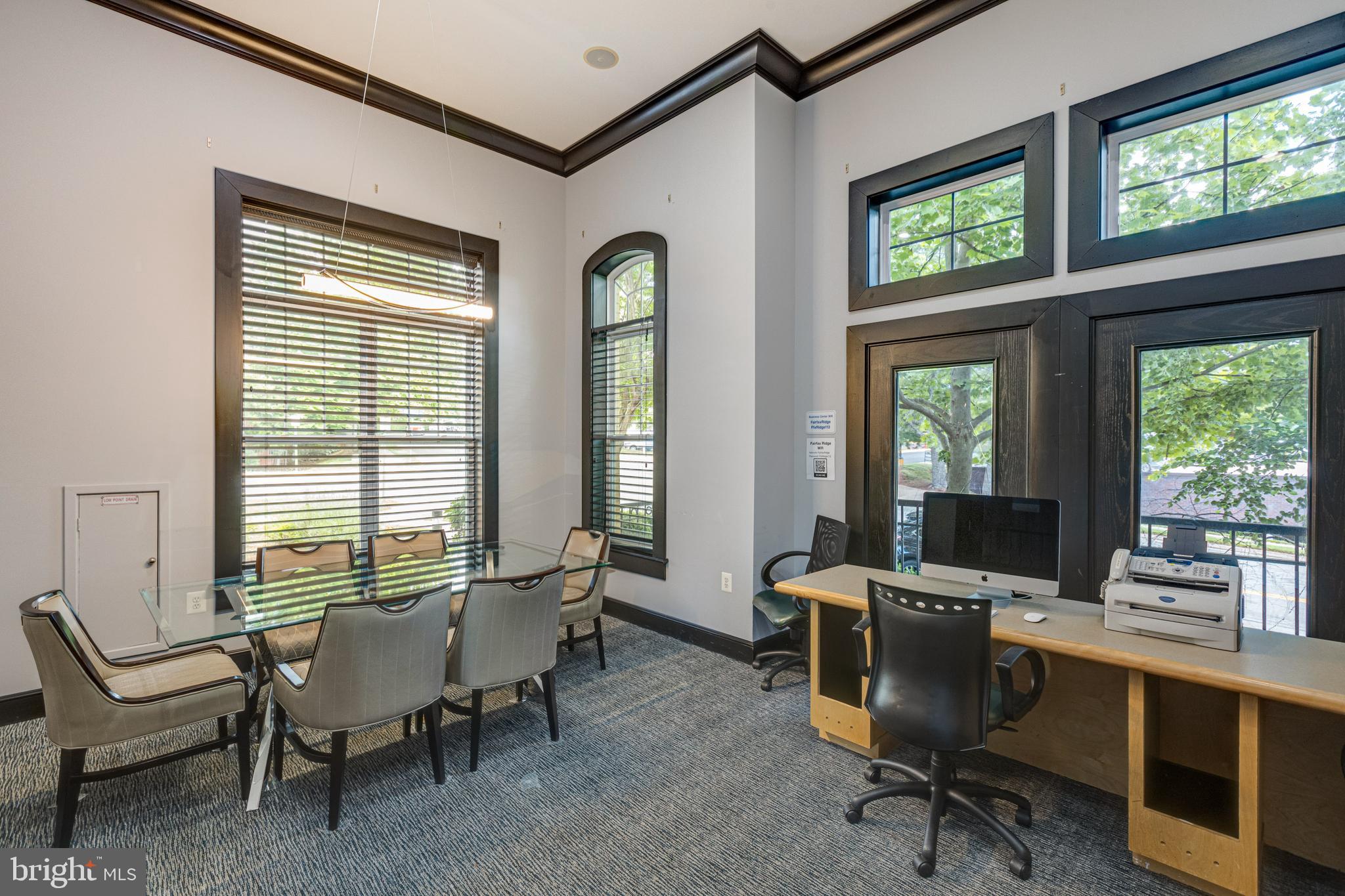 FAIRFAX RIDGE CONDOS - Residential