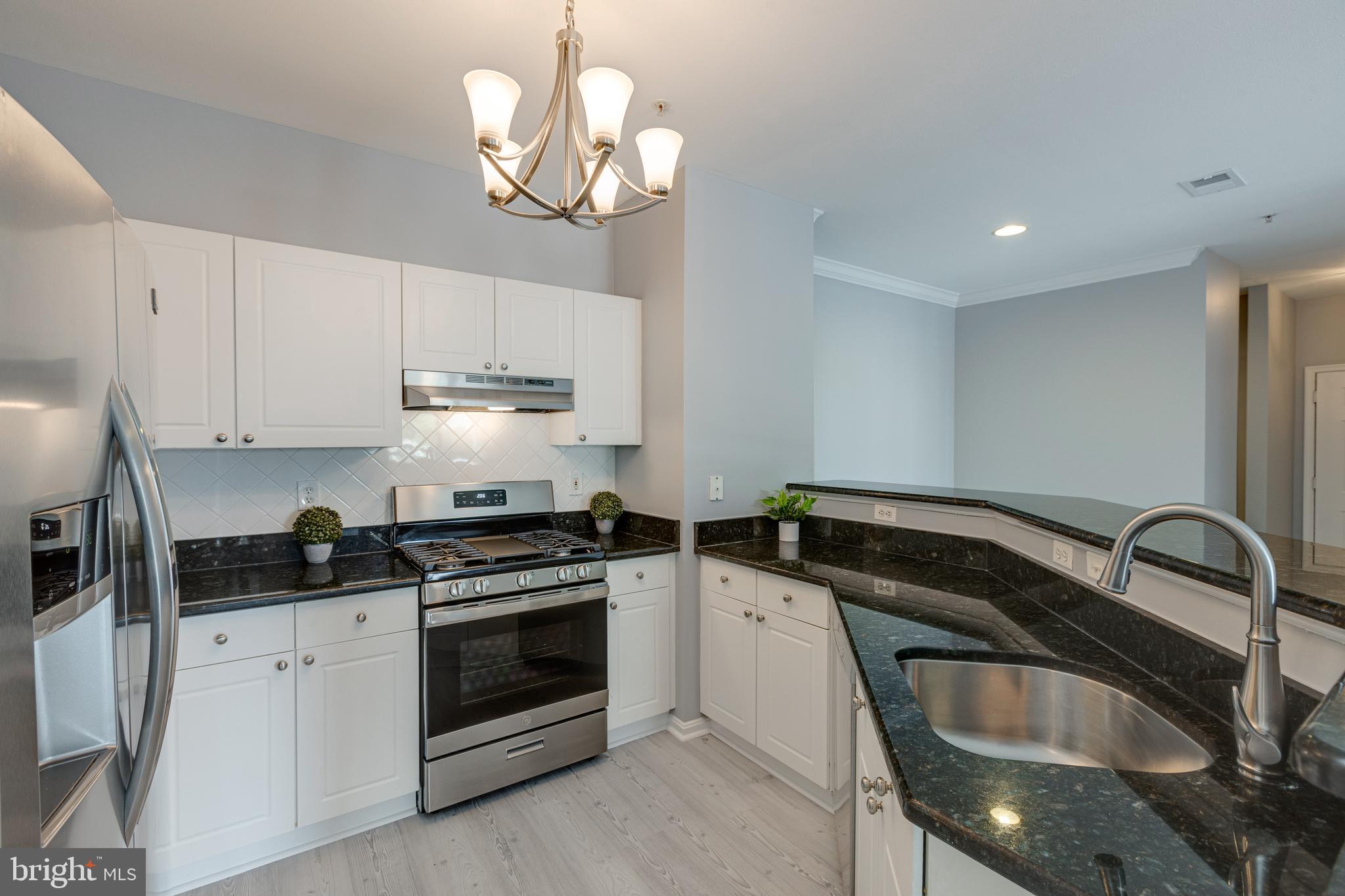 FAIRFAX RIDGE CONDOS - Residential