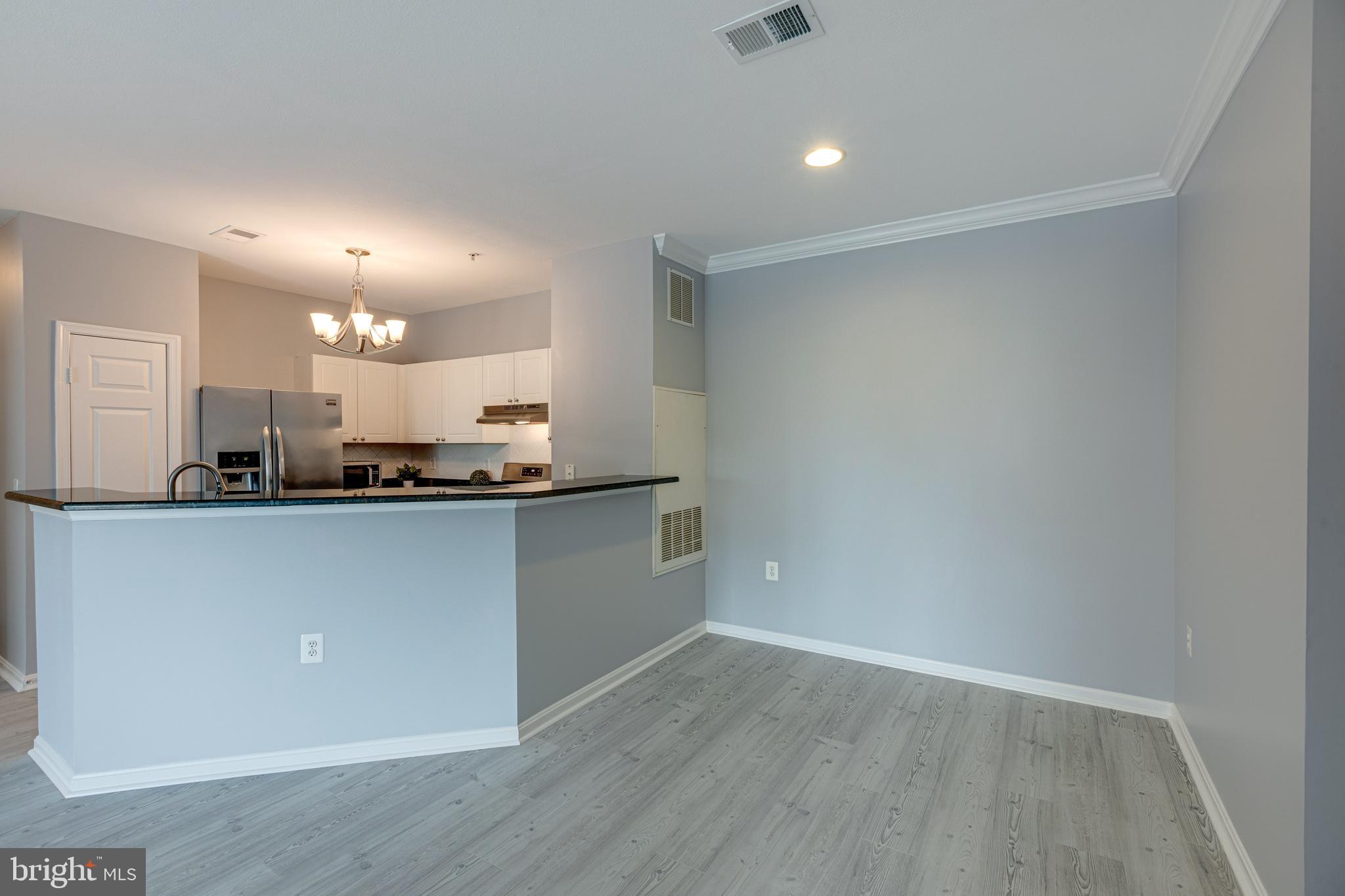 FAIRFAX RIDGE CONDOS - Residential