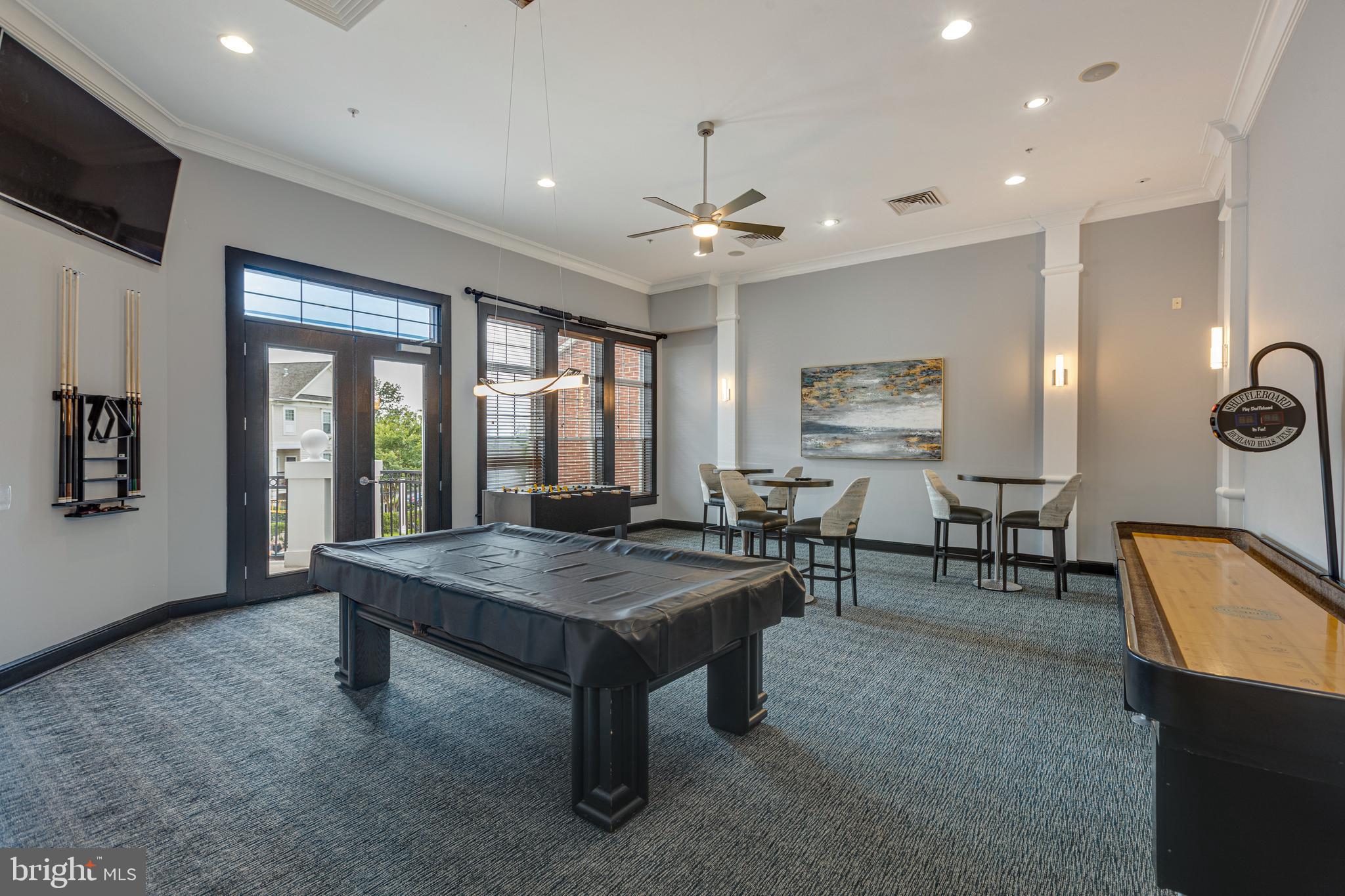 FAIRFAX RIDGE CONDOS - Residential