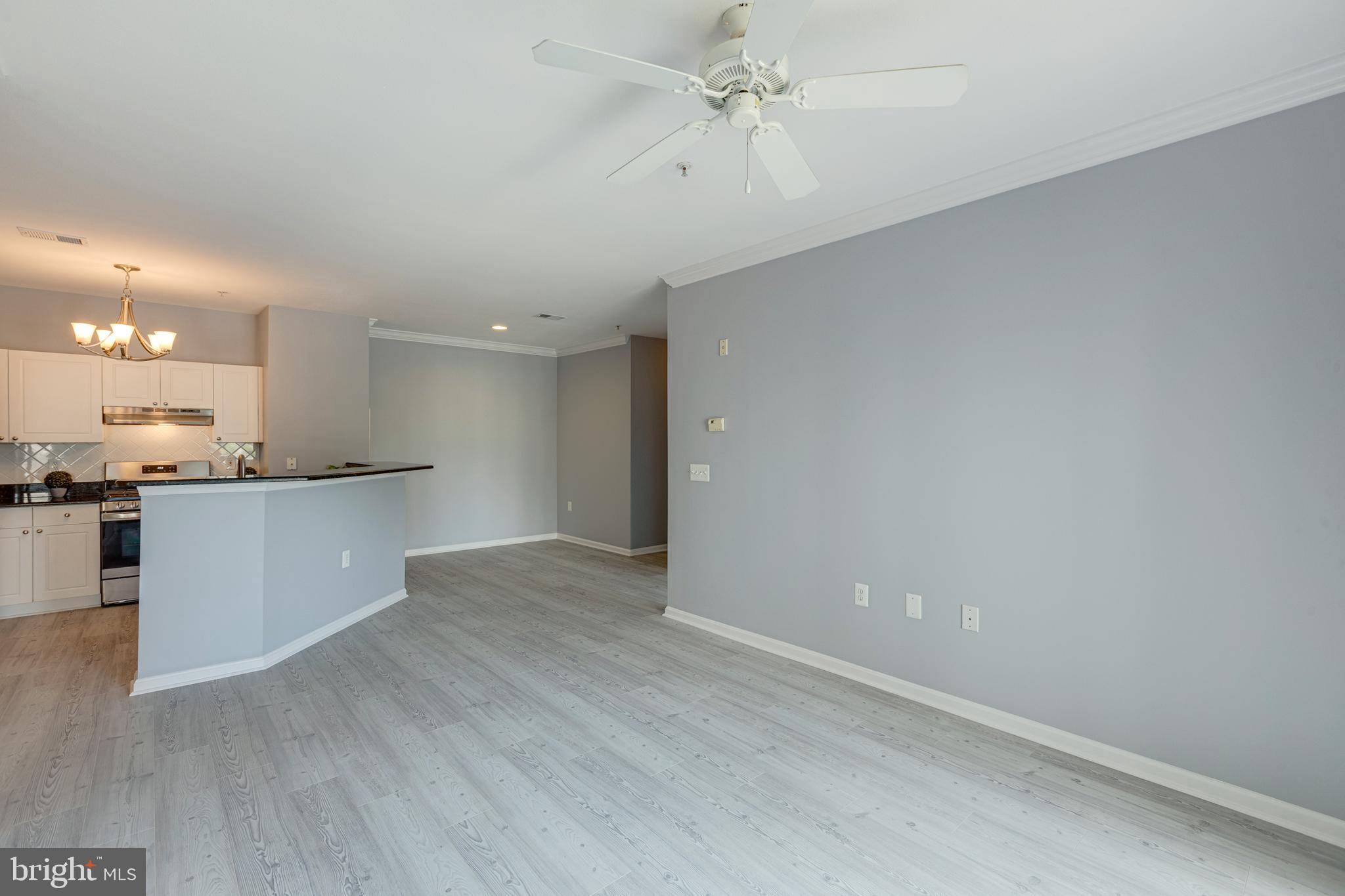 FAIRFAX RIDGE CONDOS - Residential