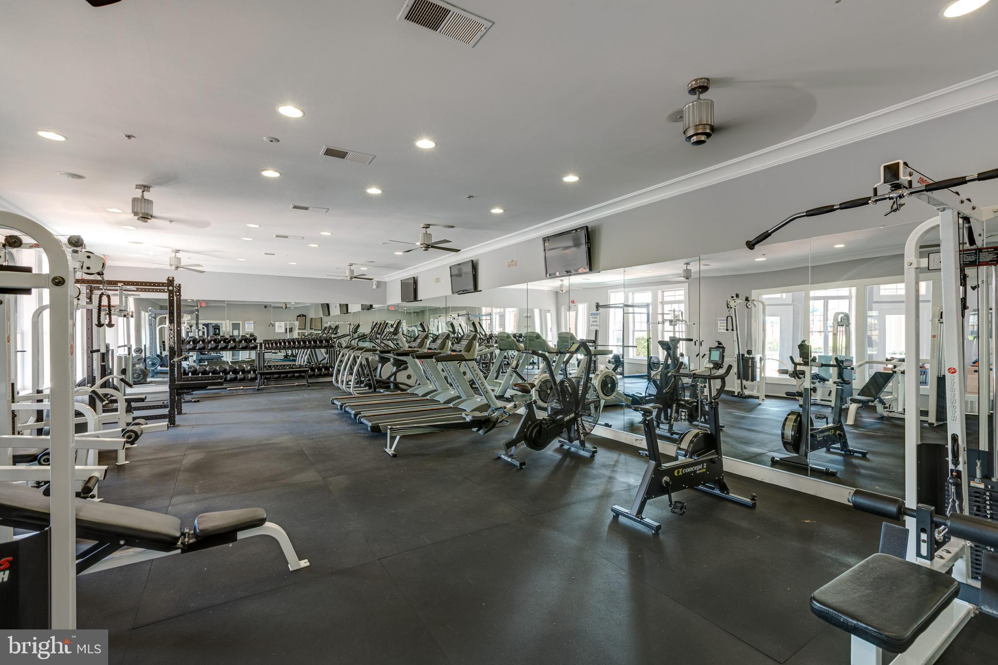 FAIRFAX RIDGE CONDOS - Residential