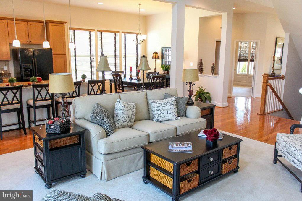 THE HARBOURS AT SOLOMONS ISLAND - Residential