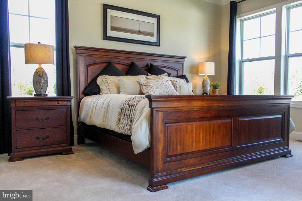 THE HARBOURS AT SOLOMONS ISLAND - Residential