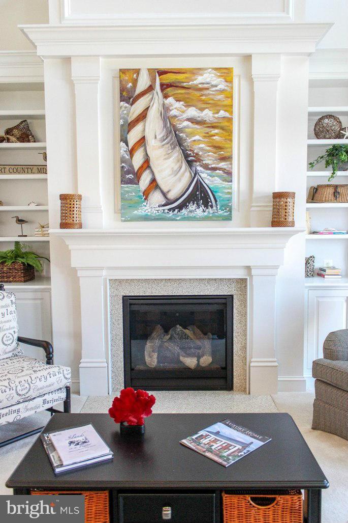 THE HARBOURS AT SOLOMONS ISLAND - Residential