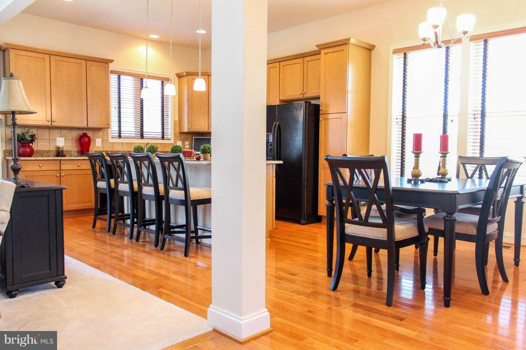 THE HARBOURS AT SOLOMONS ISLAND - Residential