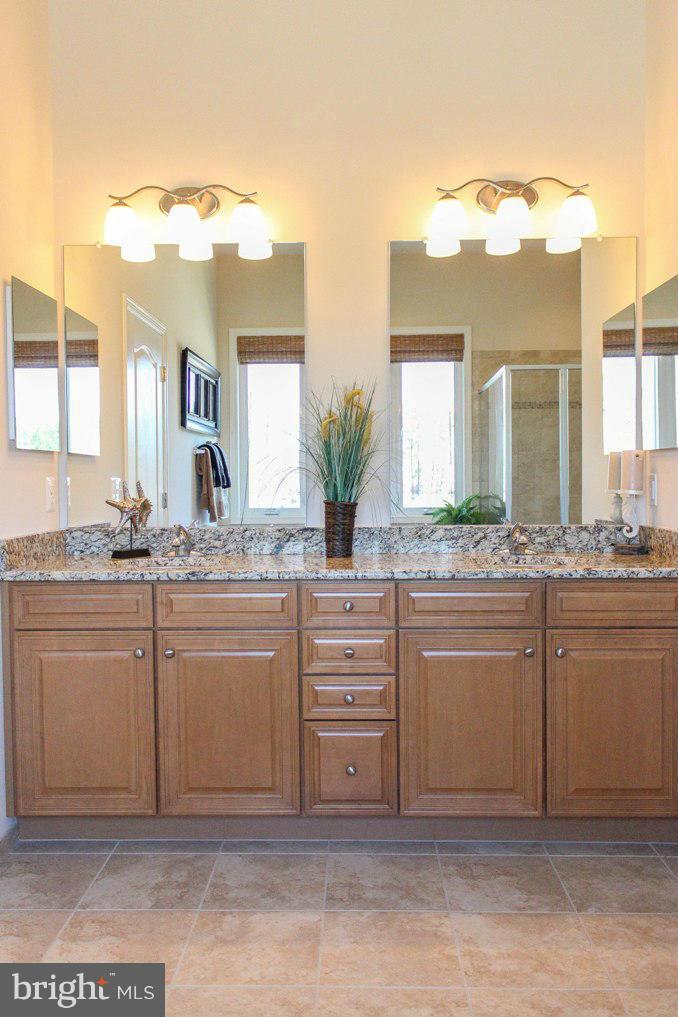 THE HARBOURS AT SOLOMONS ISLAND - Residential