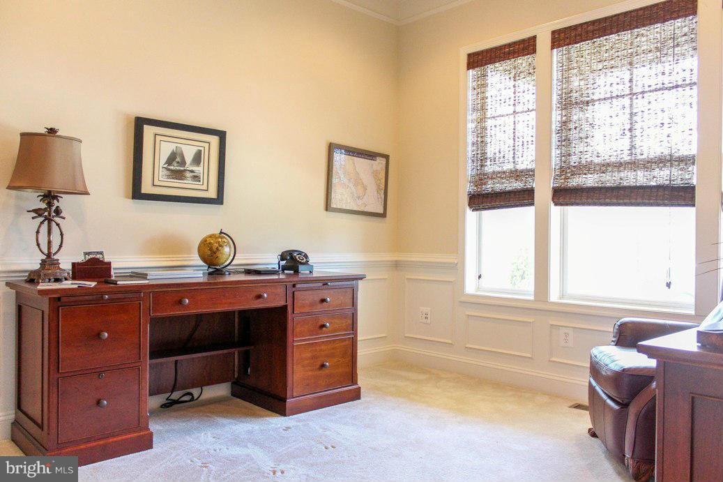 THE HARBOURS AT SOLOMONS ISLAND - Residential