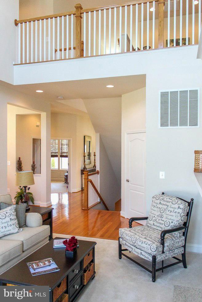 THE HARBOURS AT SOLOMONS ISLAND - Residential