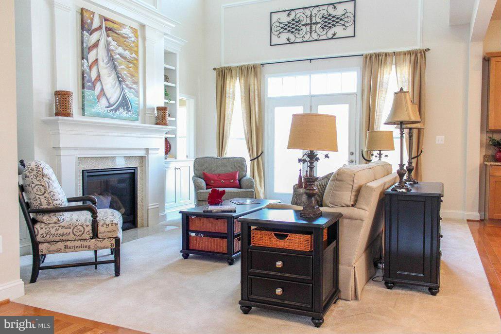 THE HARBOURS AT SOLOMONS ISLAND - Residential